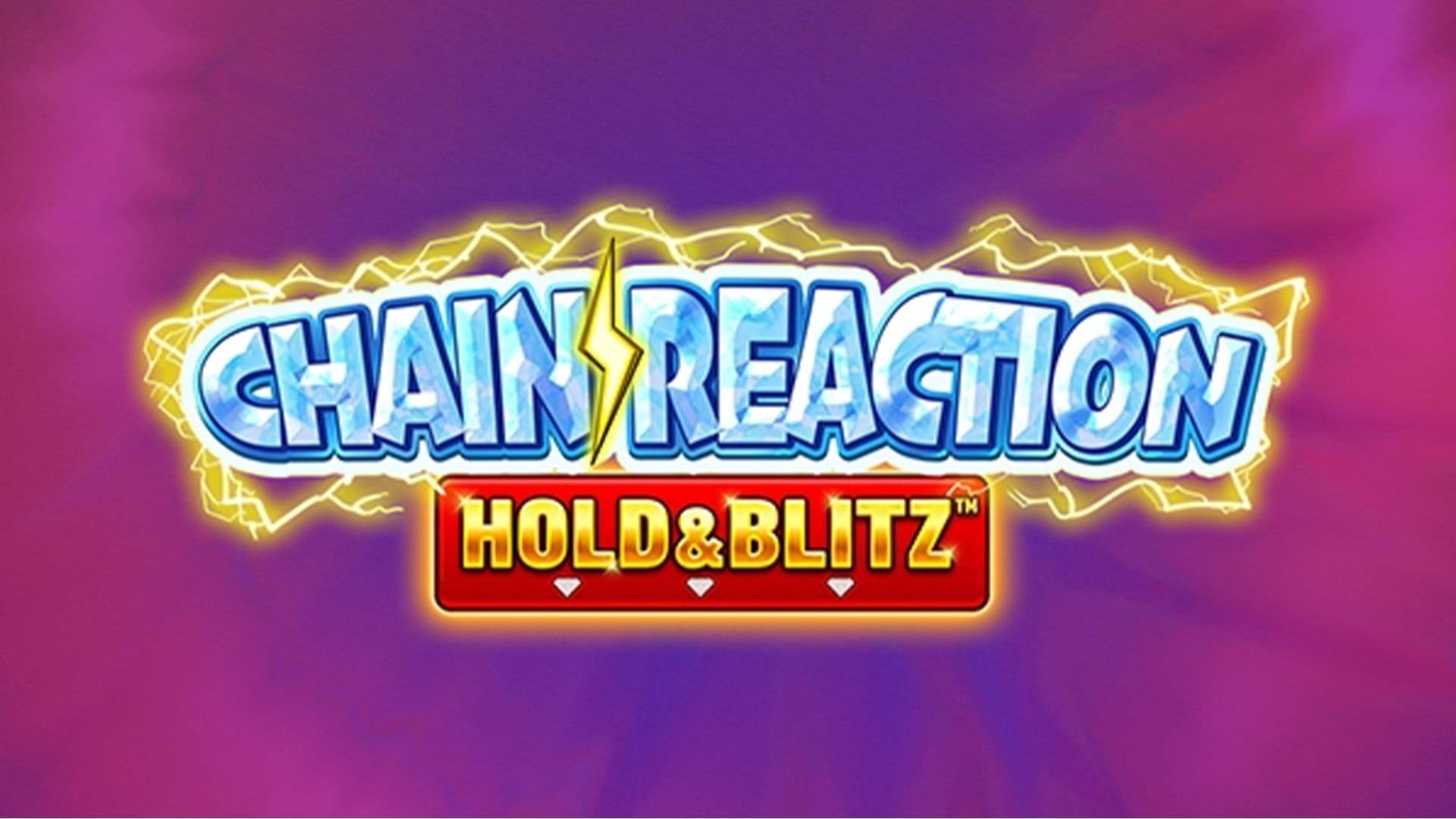 Chain Reaction Hold & Blitz