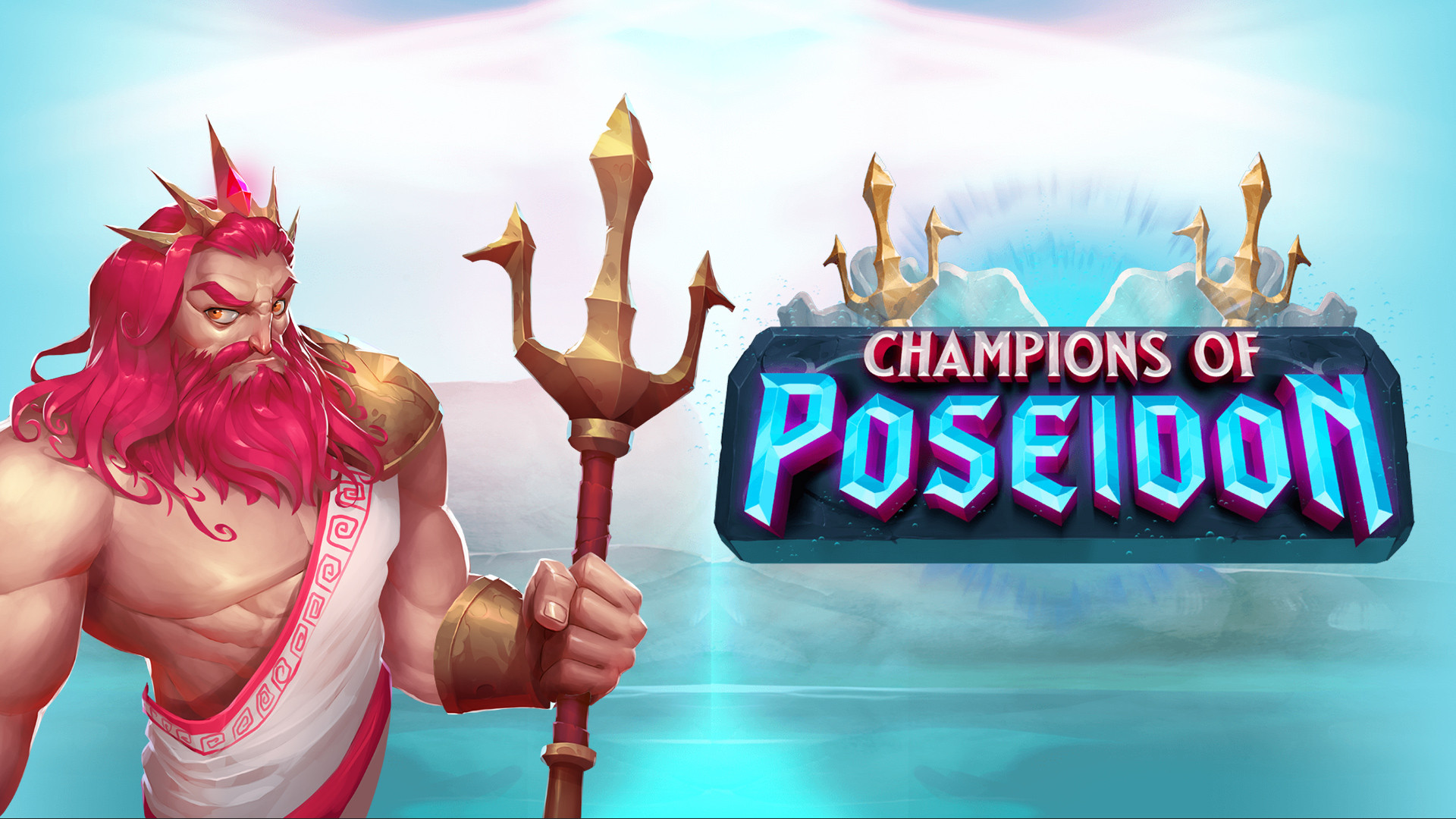 Champions of Poseidon