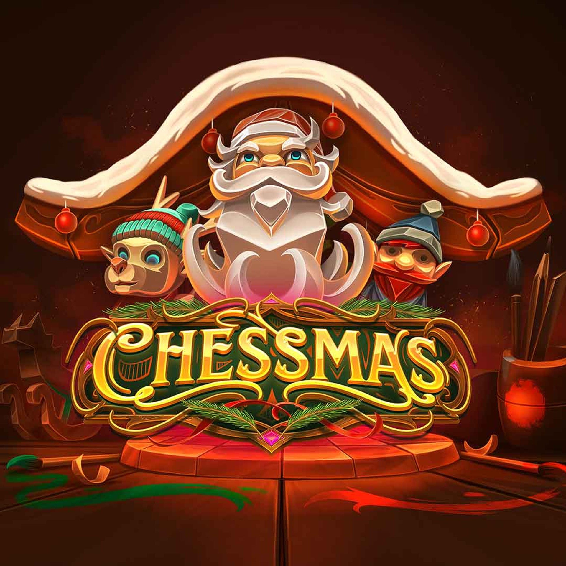 Chessmas