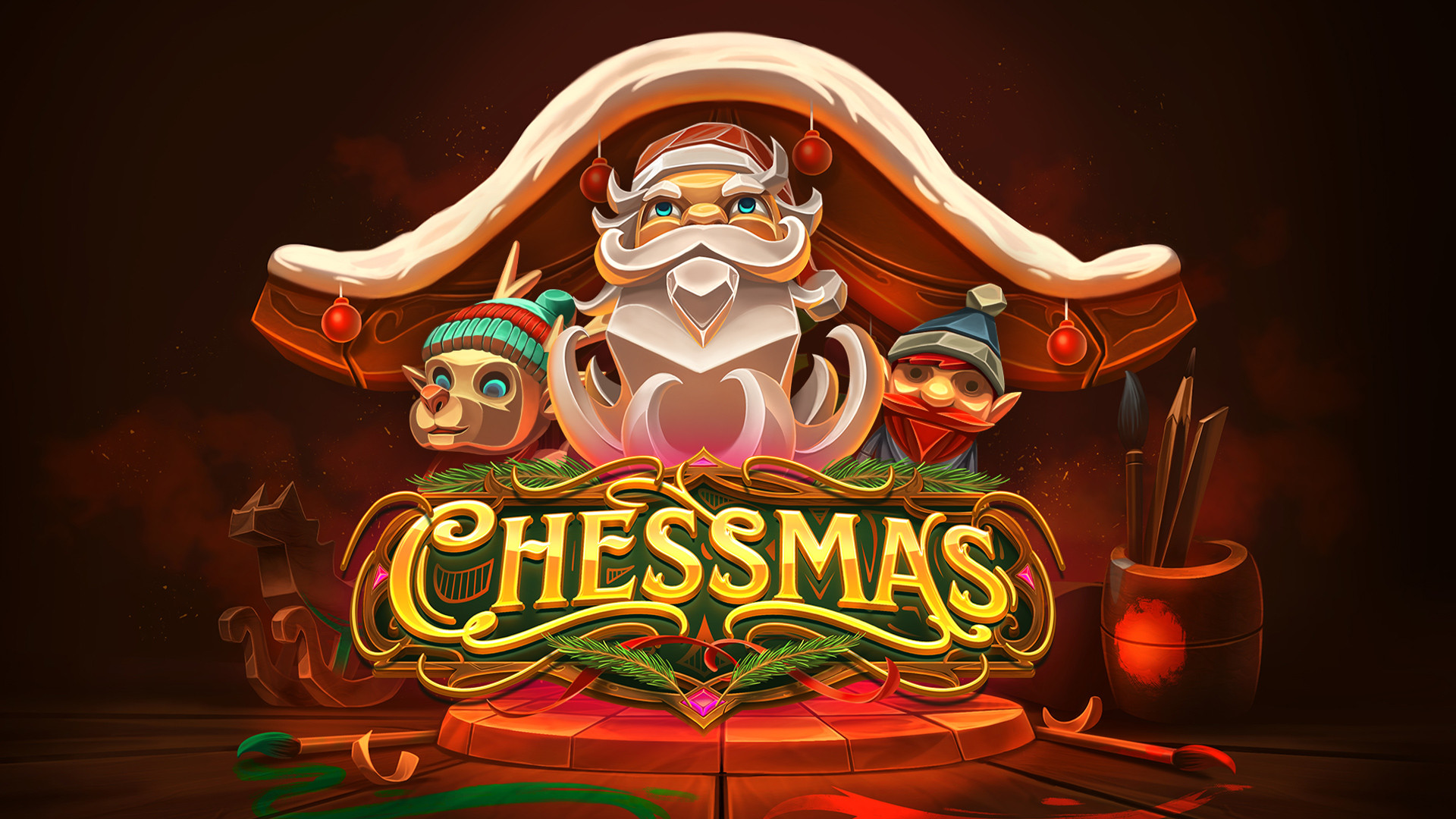 Chessmas