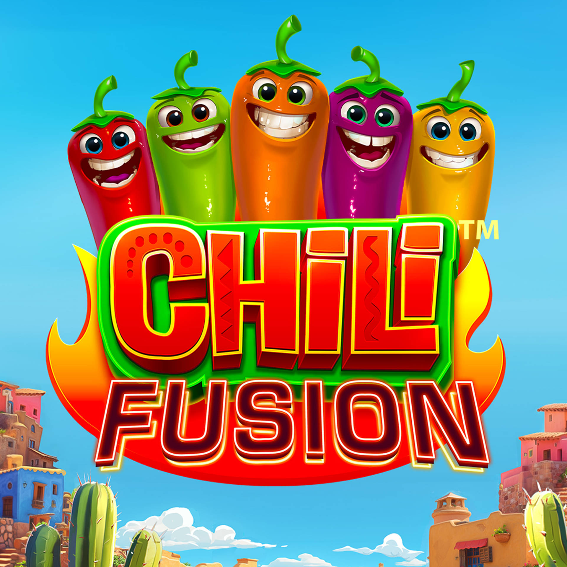 Chili Fusion