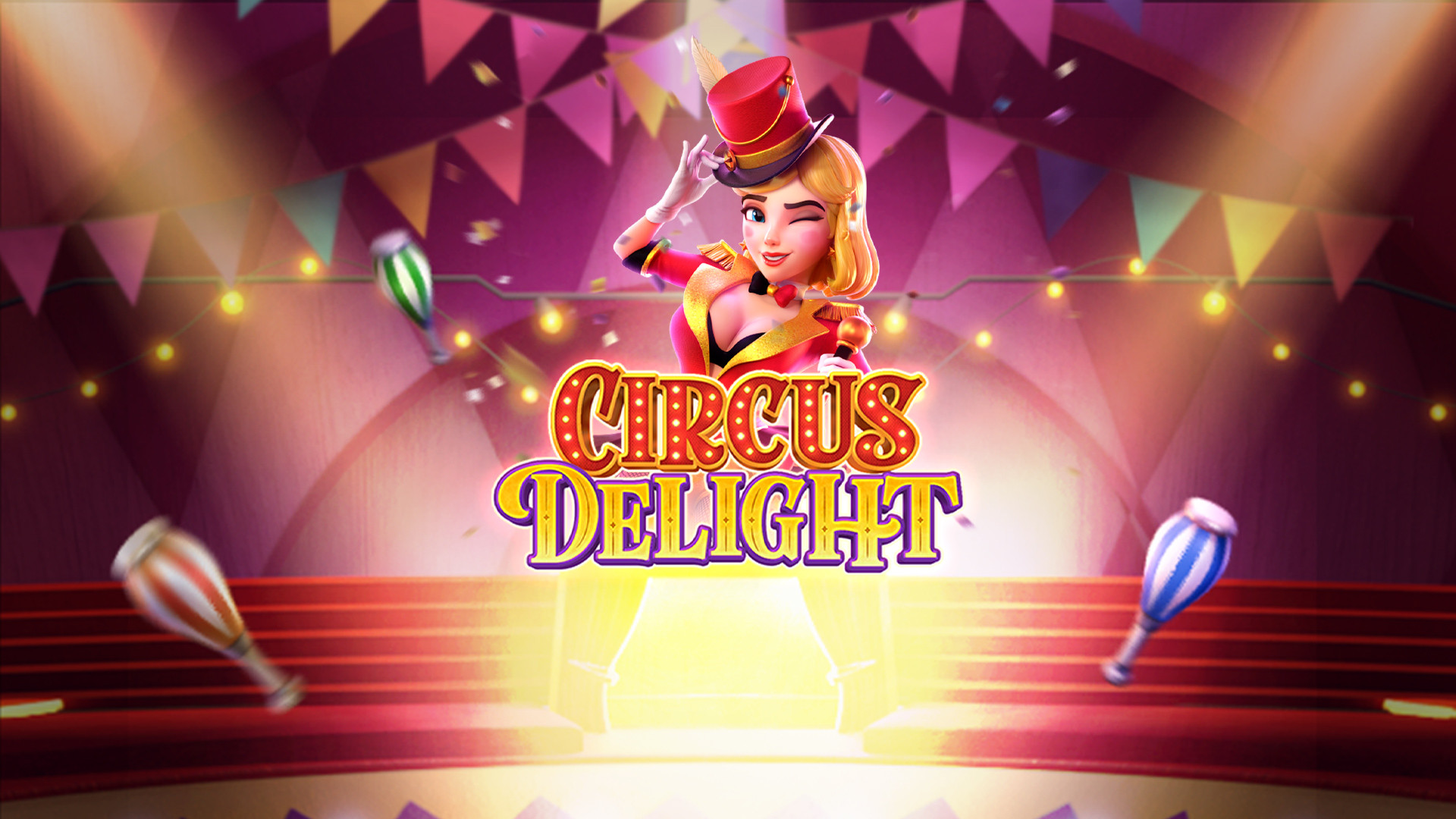 Circus Delight