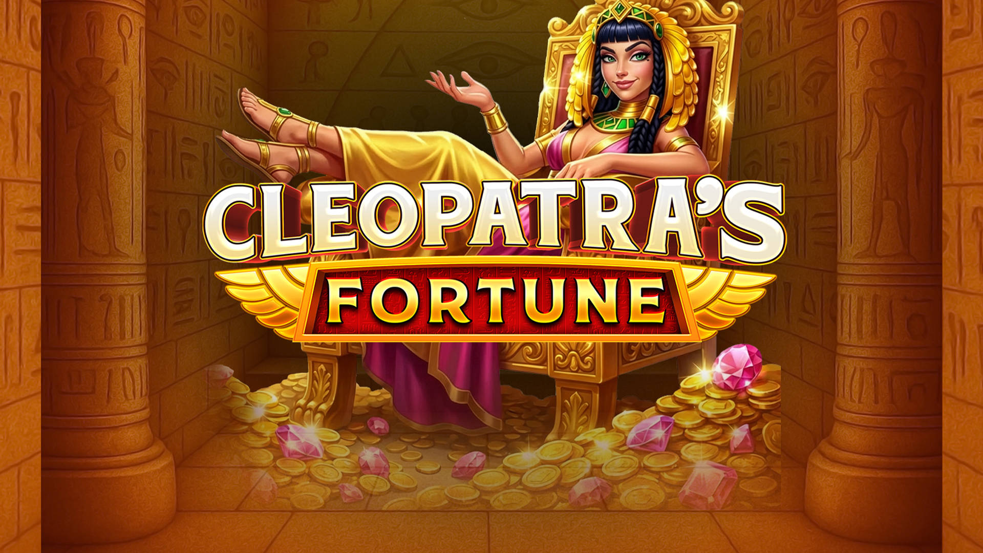 Cleopatra's Fortune