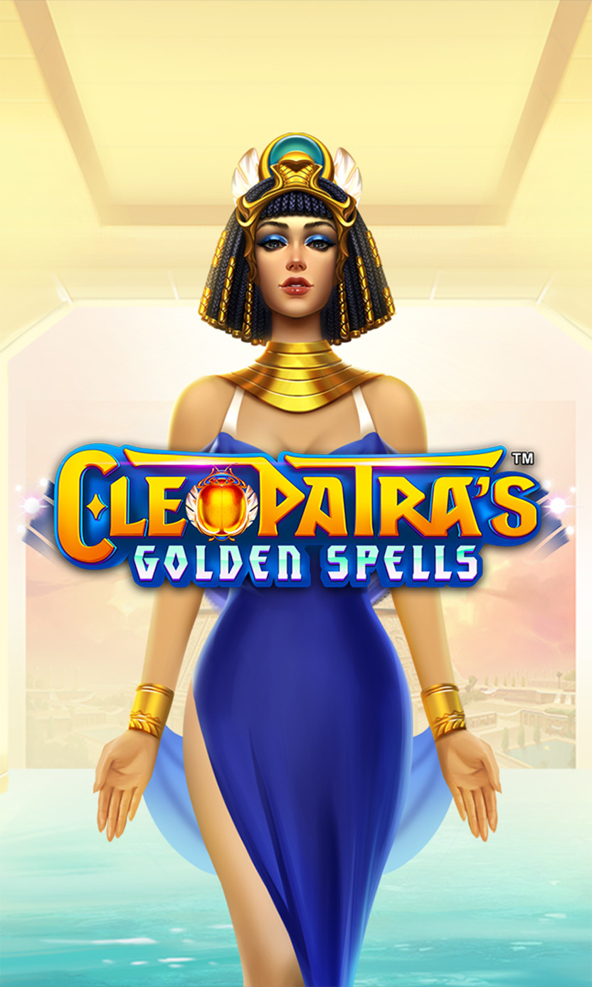 Golden Cleopatra