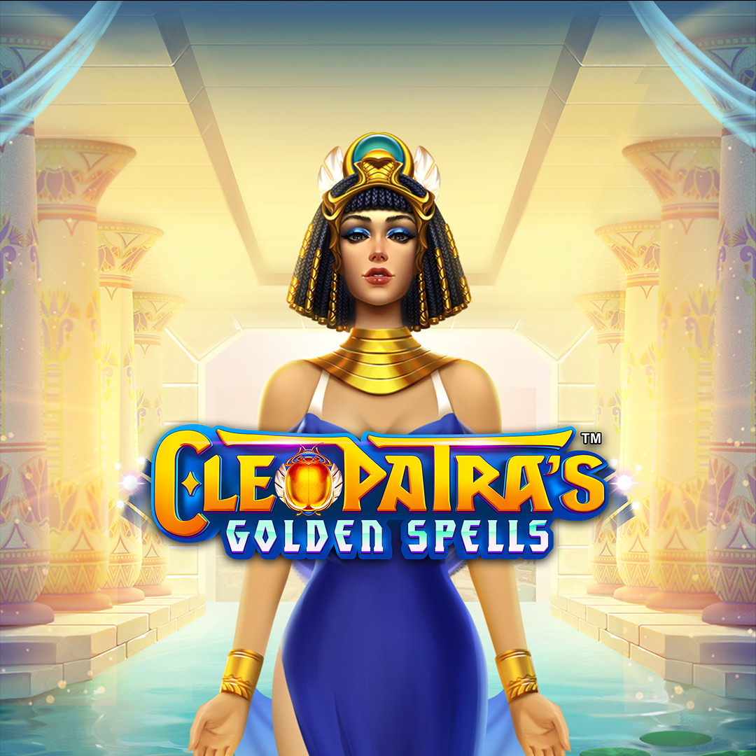 Cleopatras Golden Spells