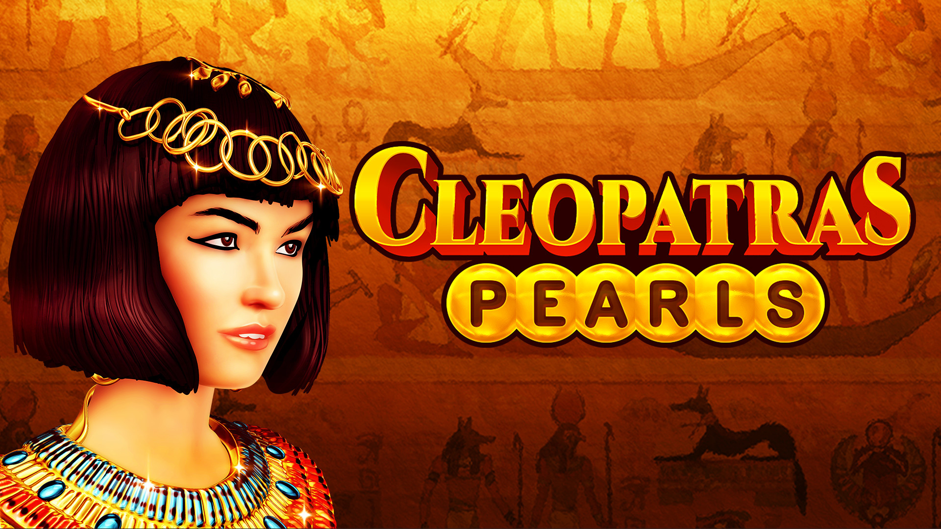 Cleopatras Pearls