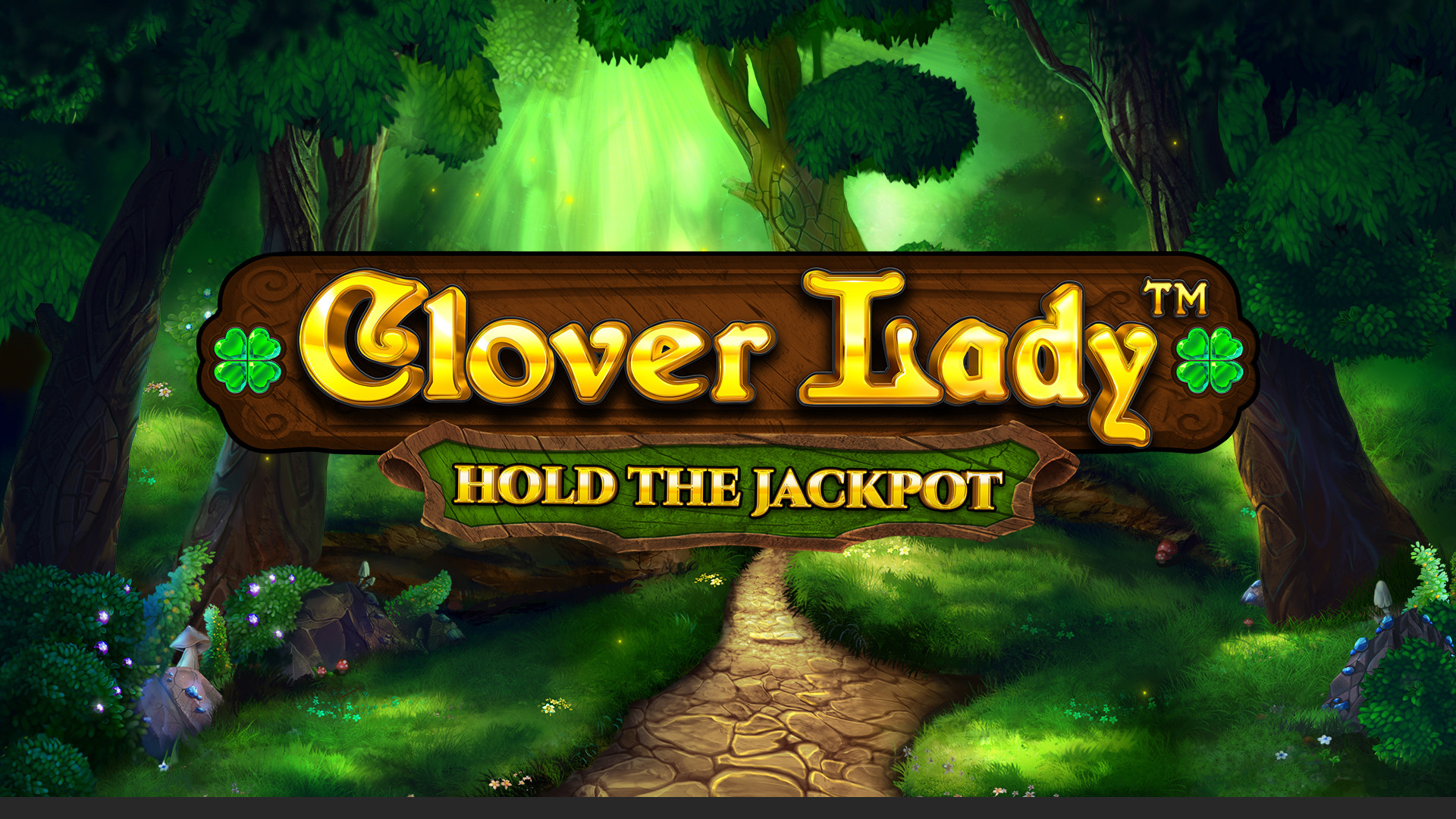 Clover Lady