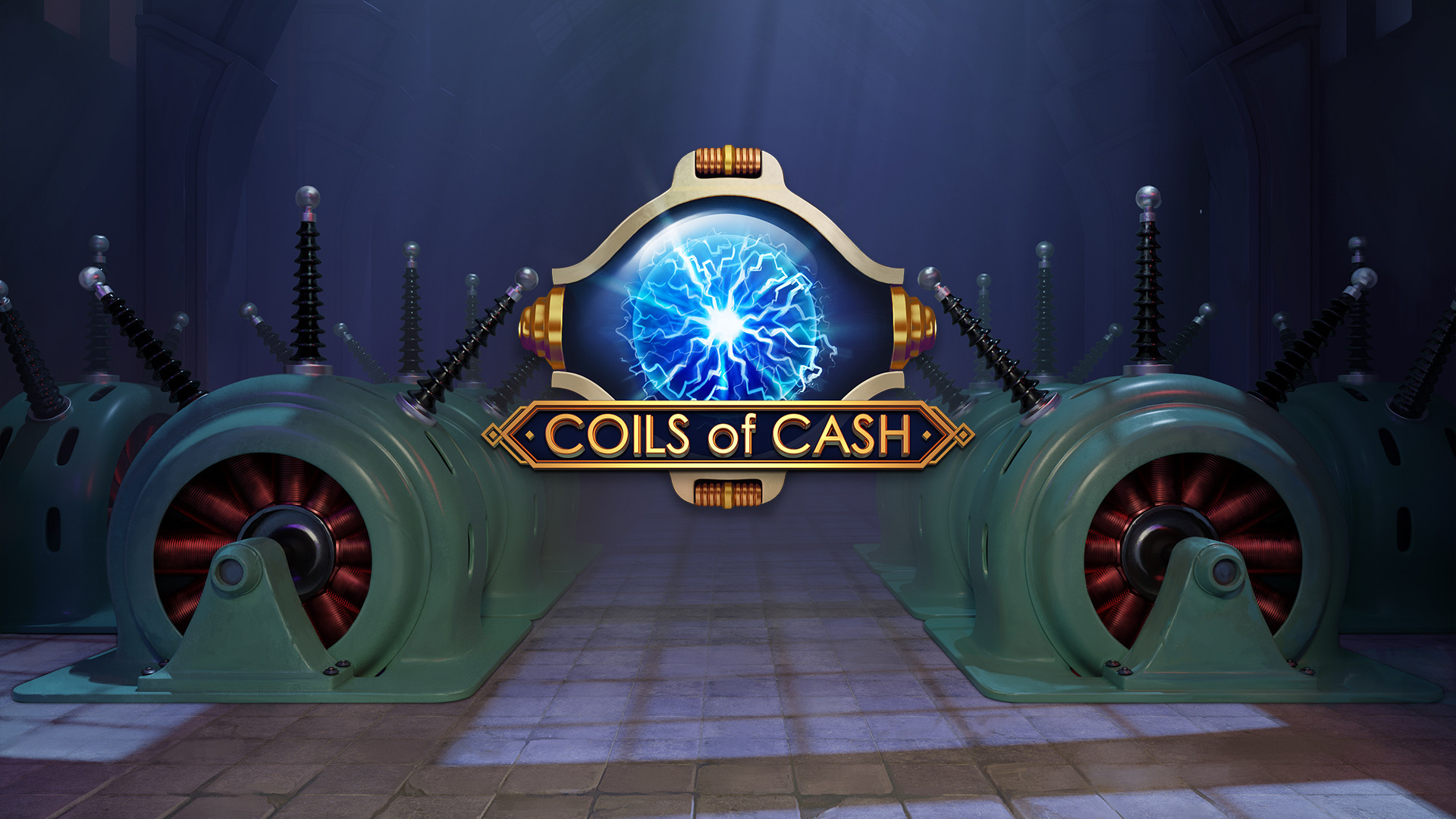 Coils of Cash