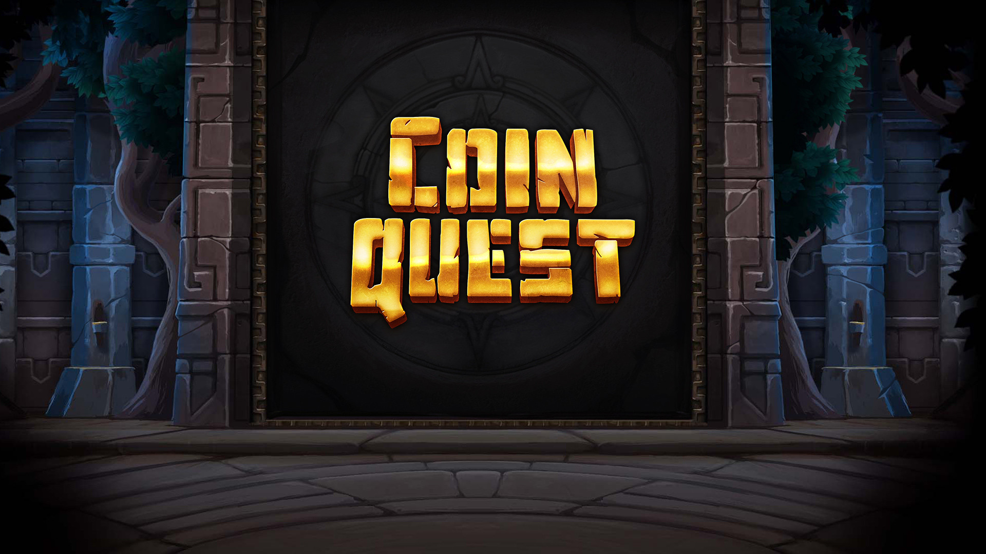 Coin Quest