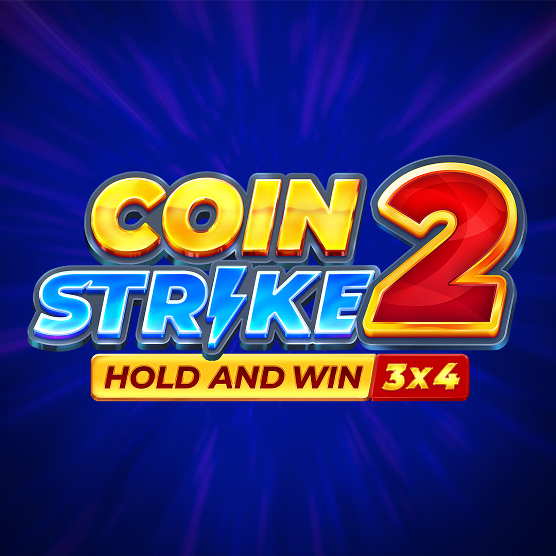 Coin Strike 2: Hold and Win