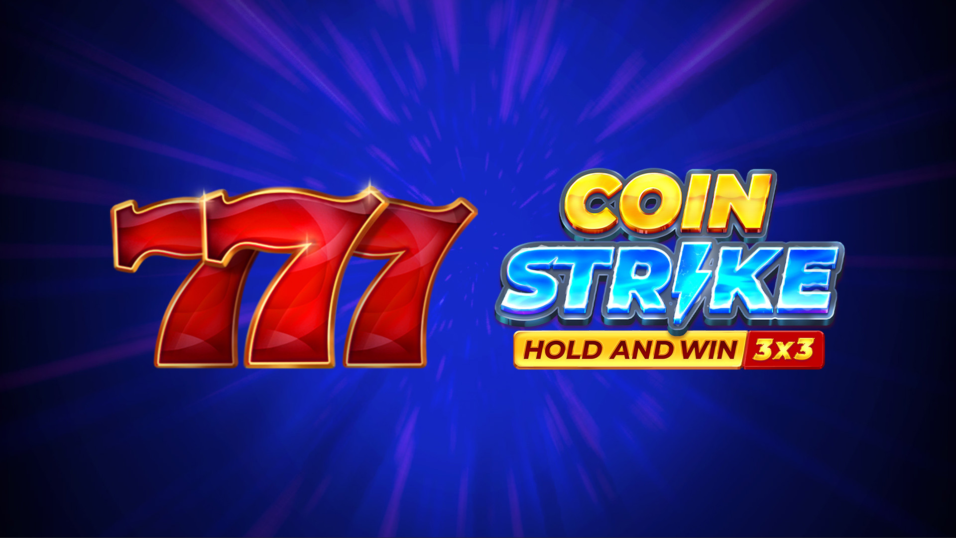 Coin Strike: Hold and Win