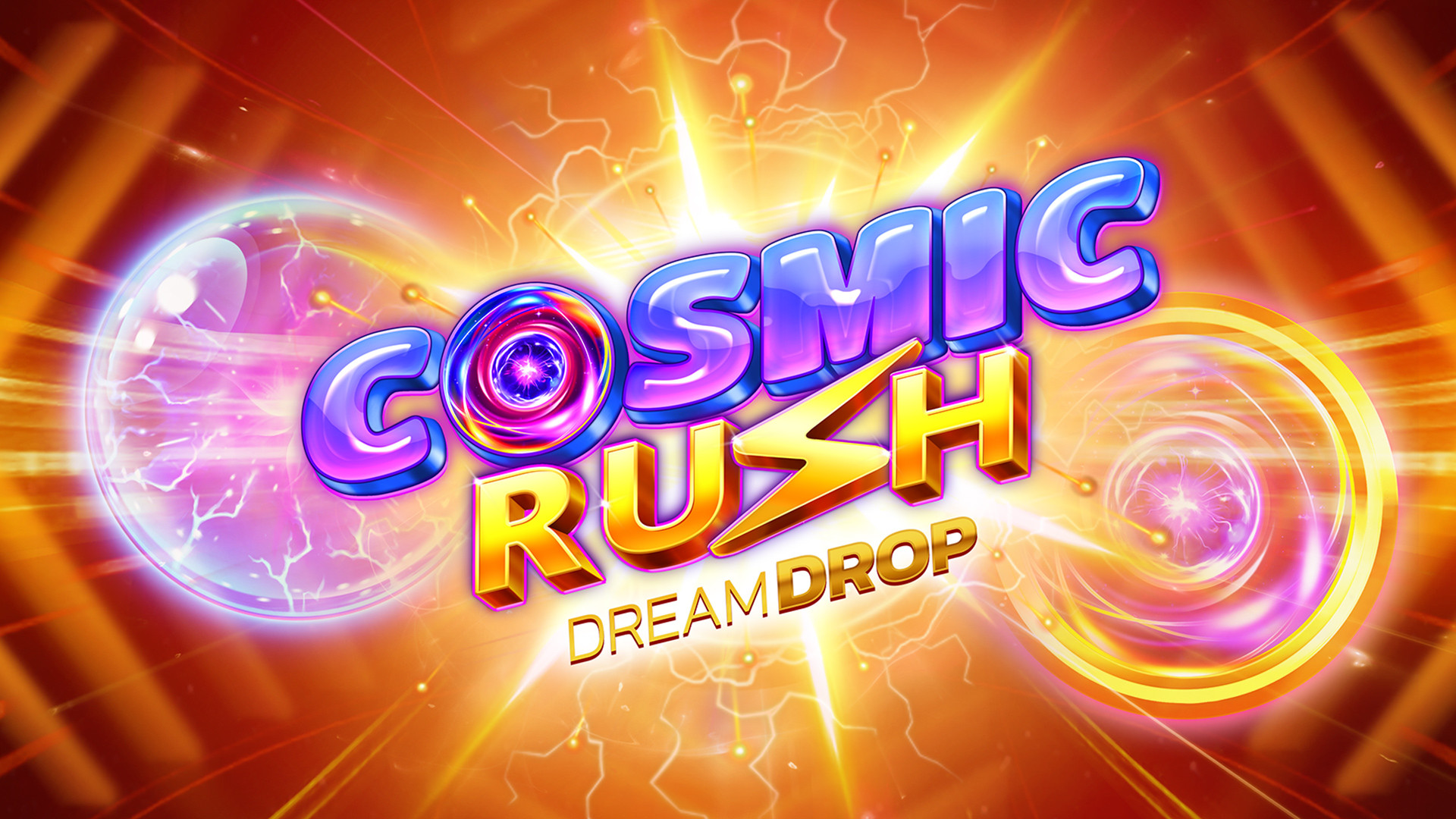 Cosmic Rush Dream Drop