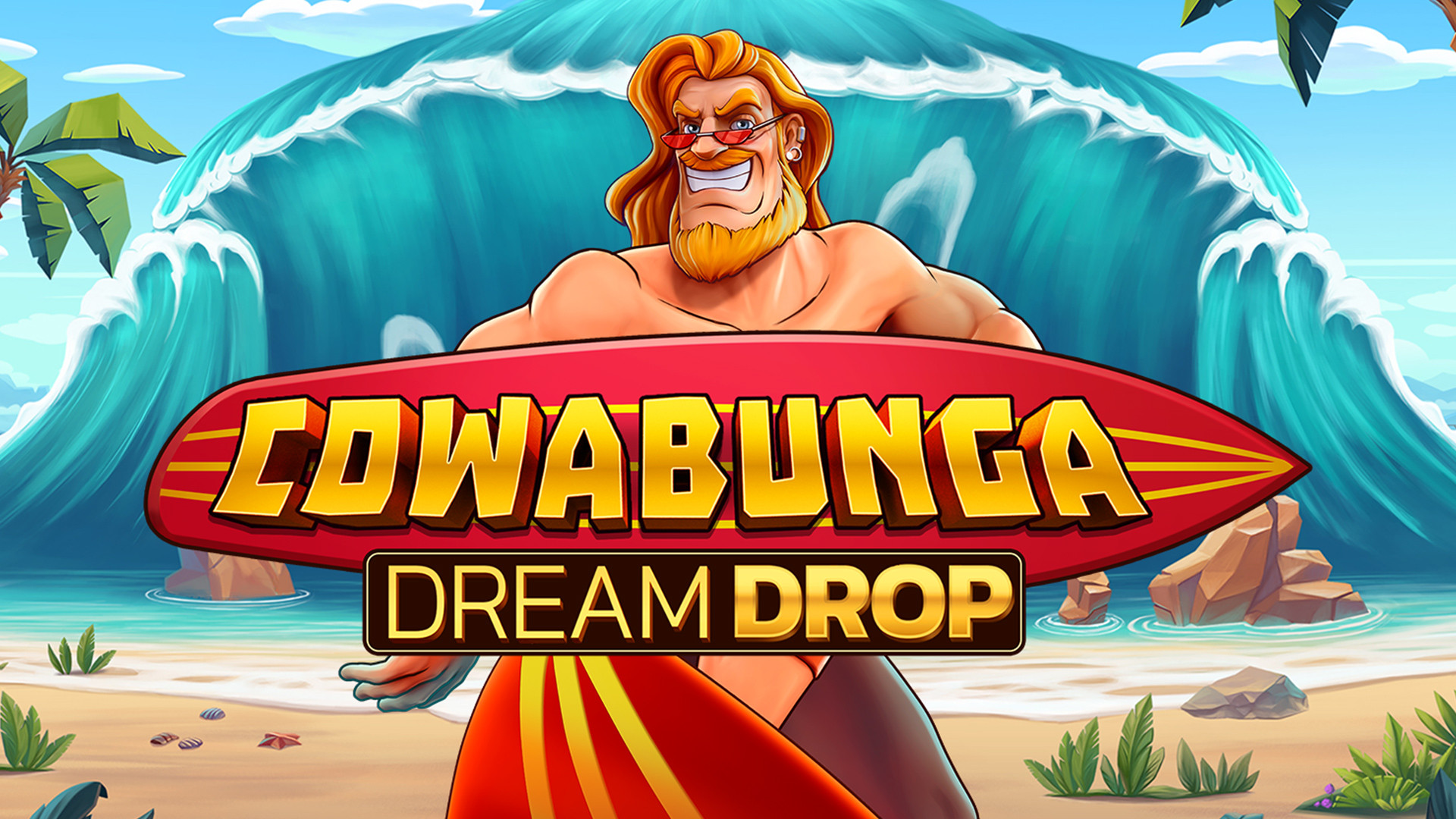 Cowabunga Dream Drop