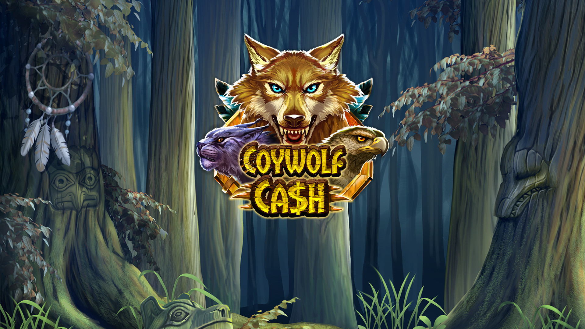 Coywolf Cash