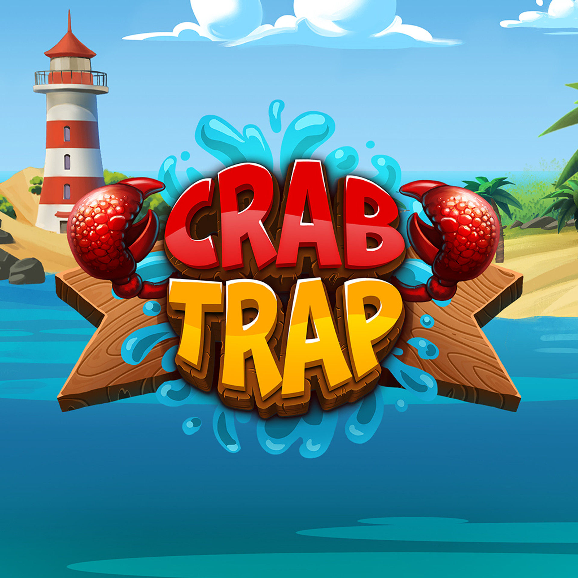 Crab Trap