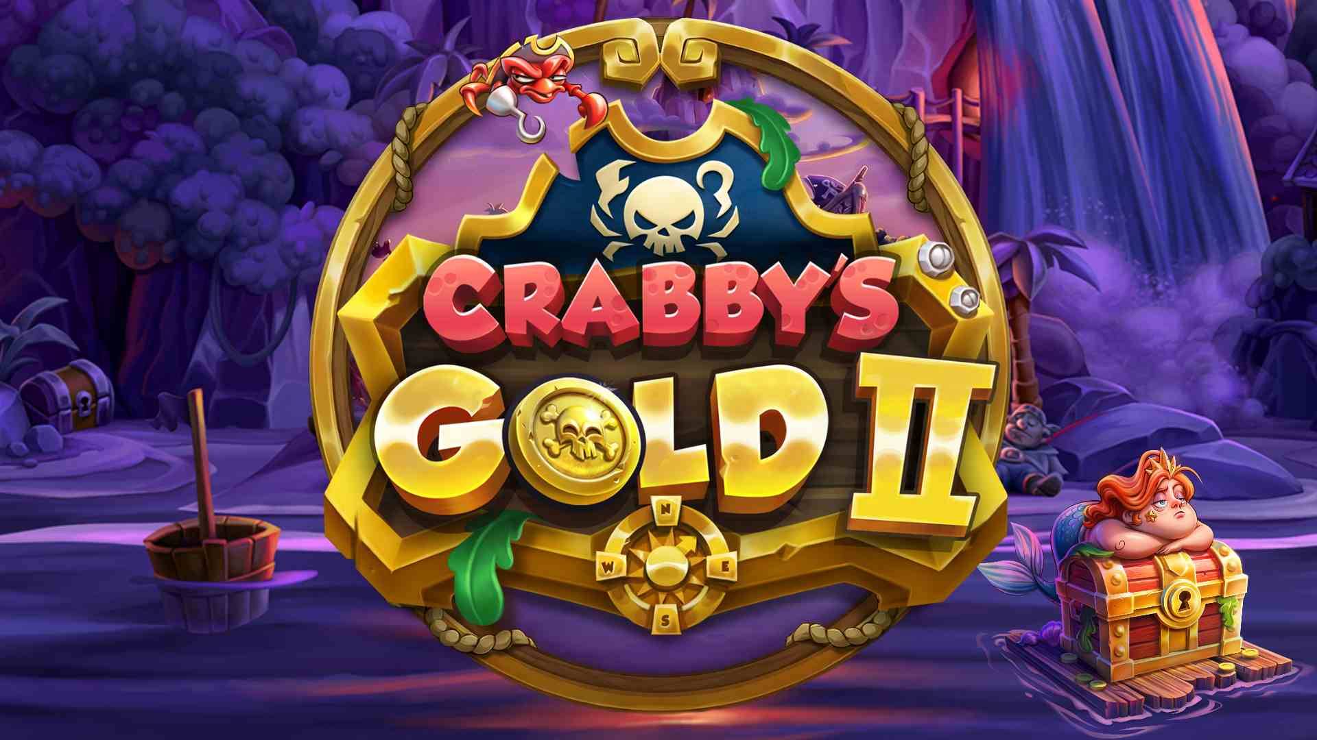 Crabby's Gold II