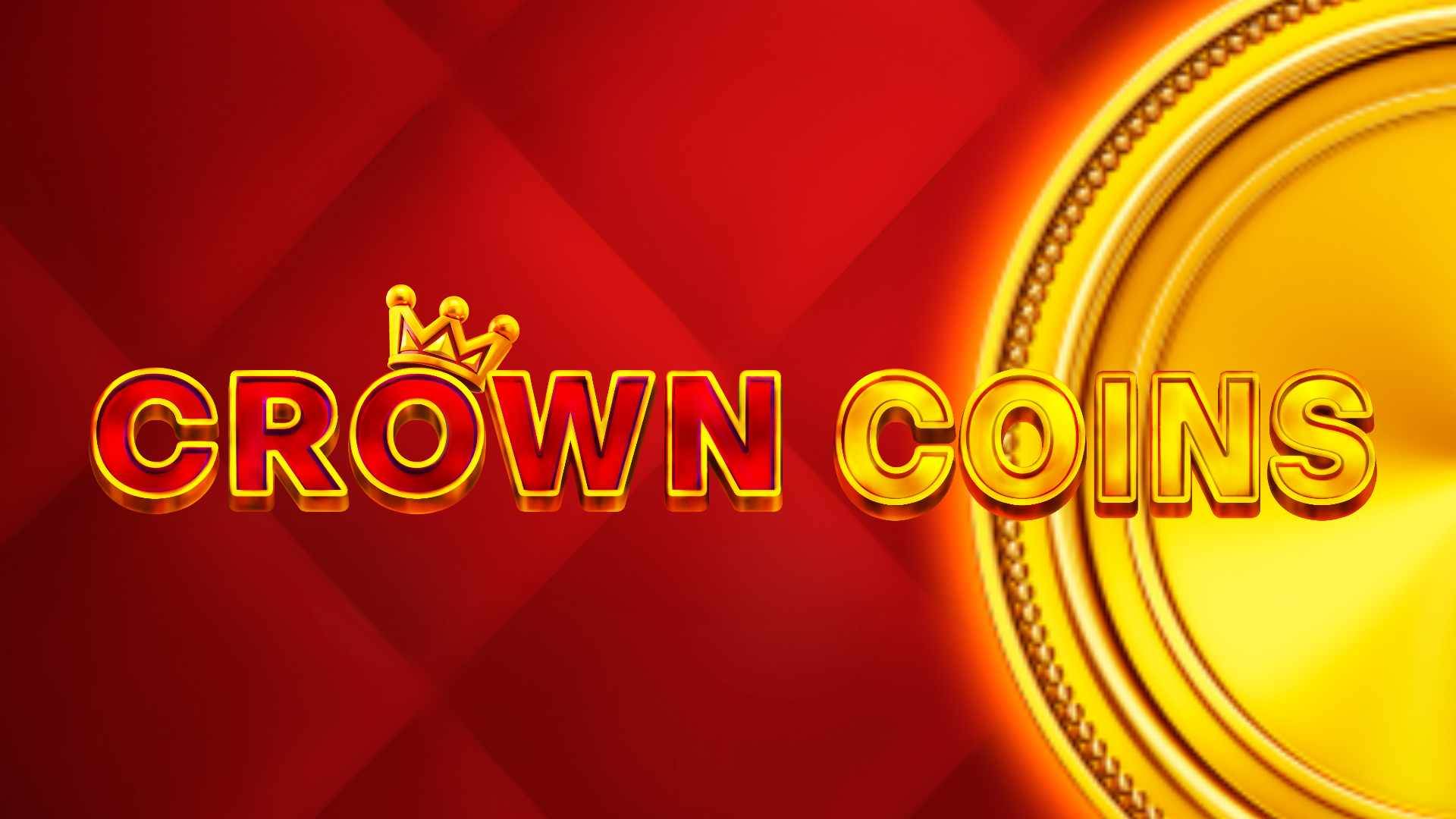 Crown Coins