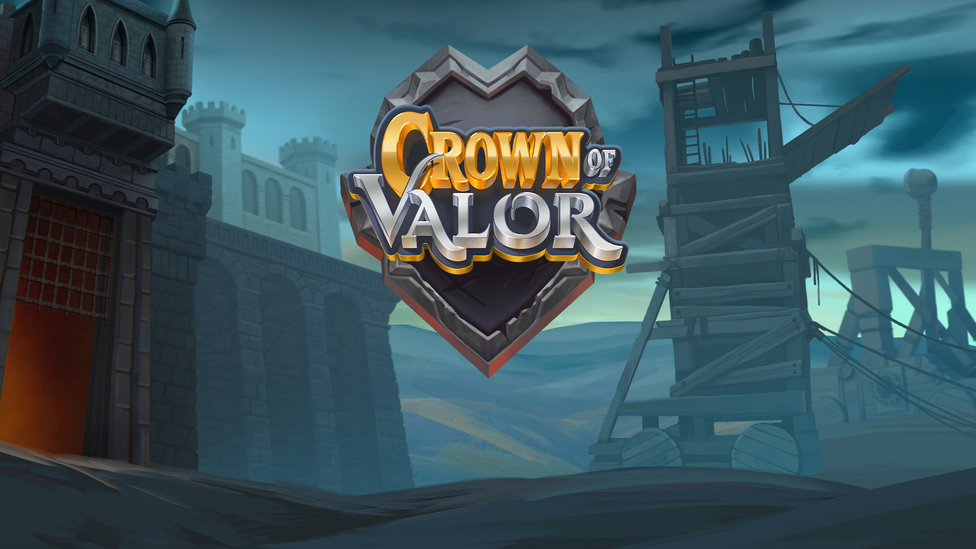 Crown of Valor