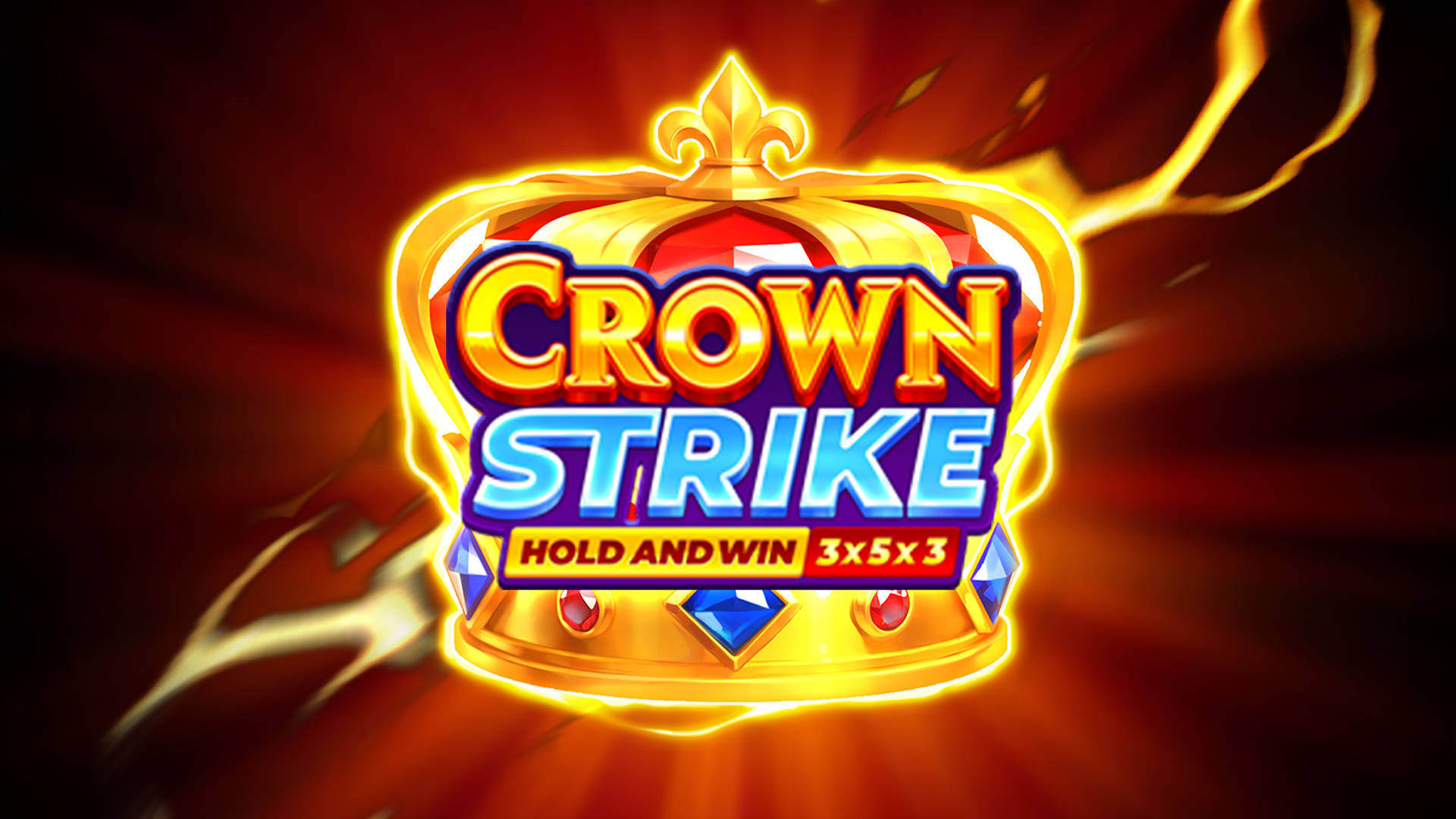 Crown Strike: Hold and Win