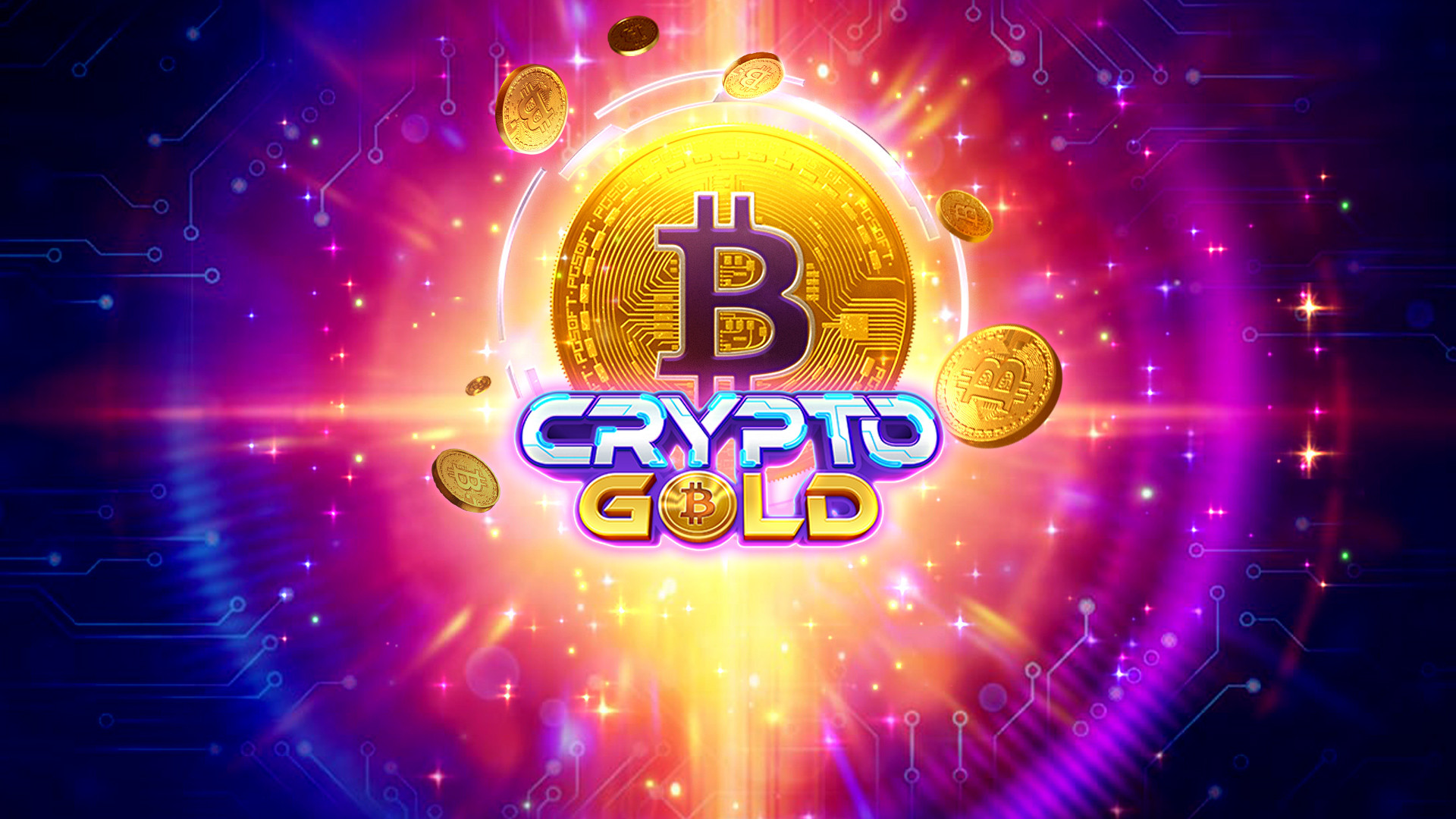 Crypto Gold