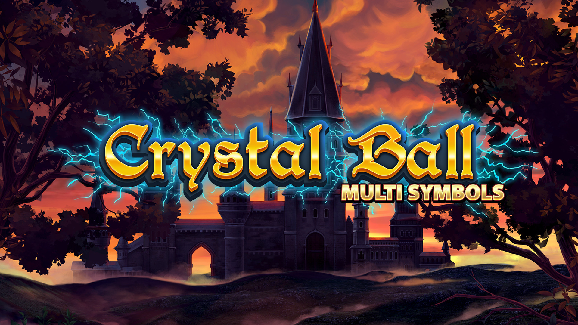 Crystal Ball Multi Symbols