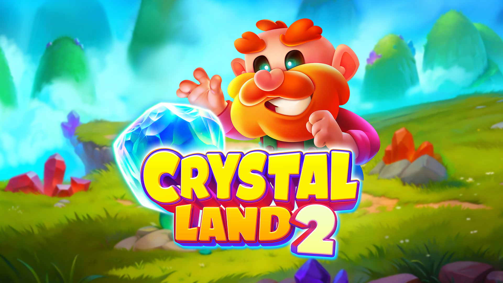 Crystal Land 2