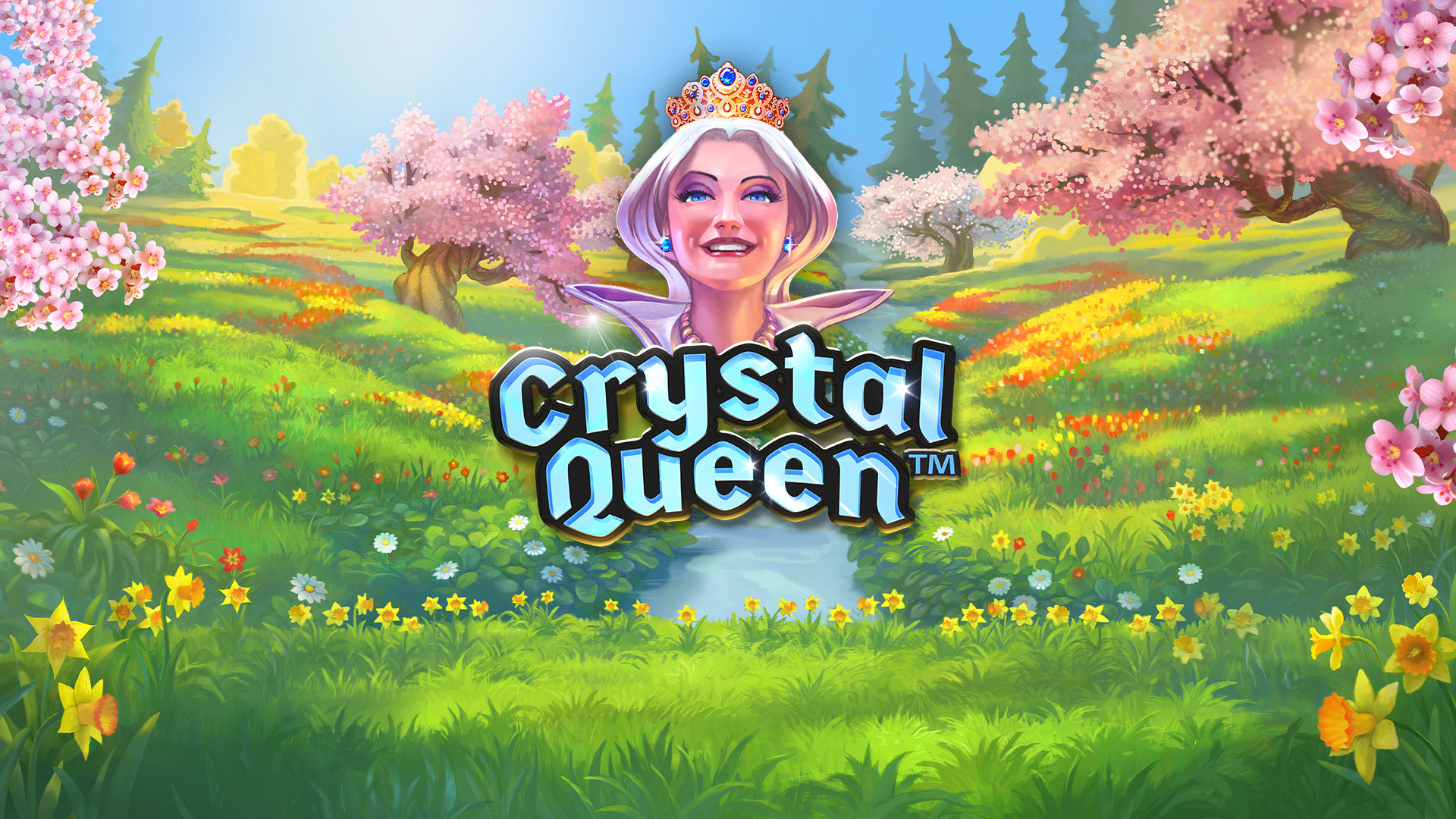 Crystal Queen