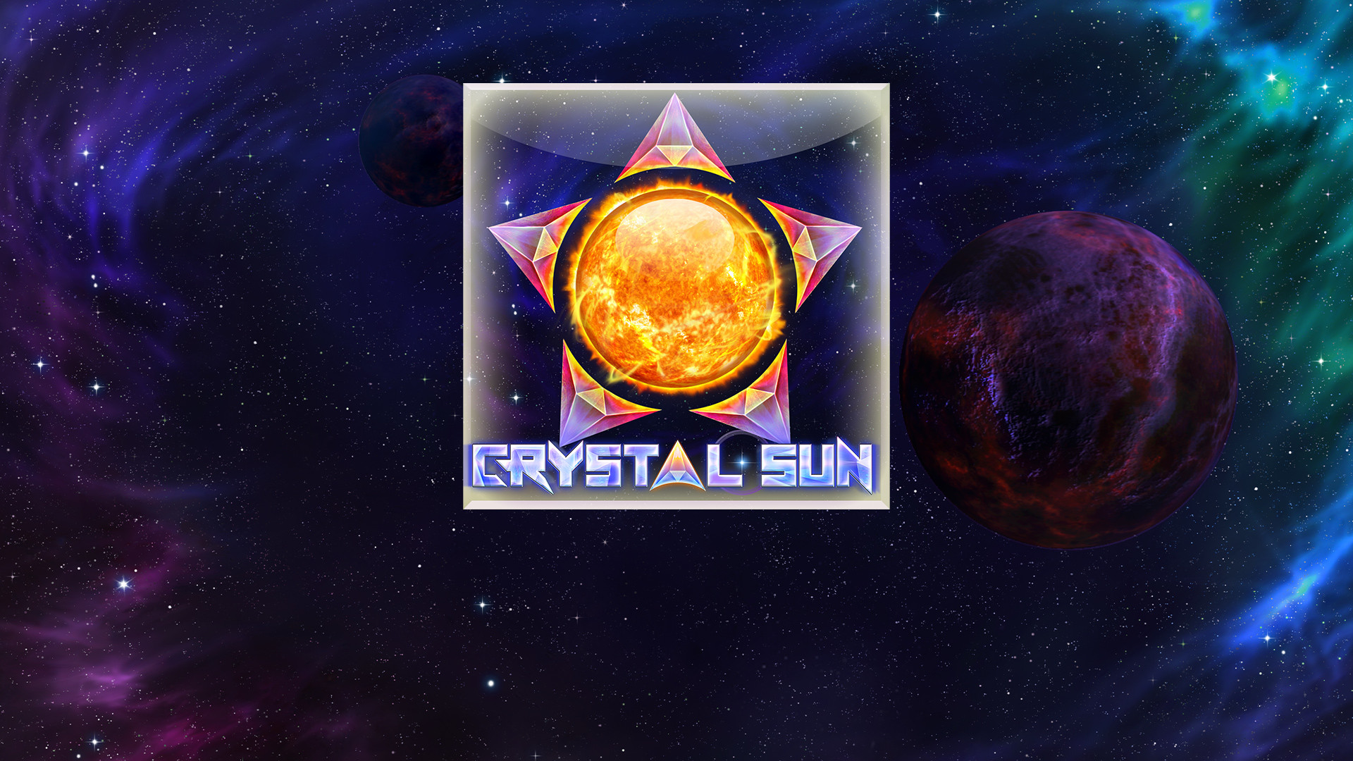 Crystal Sun