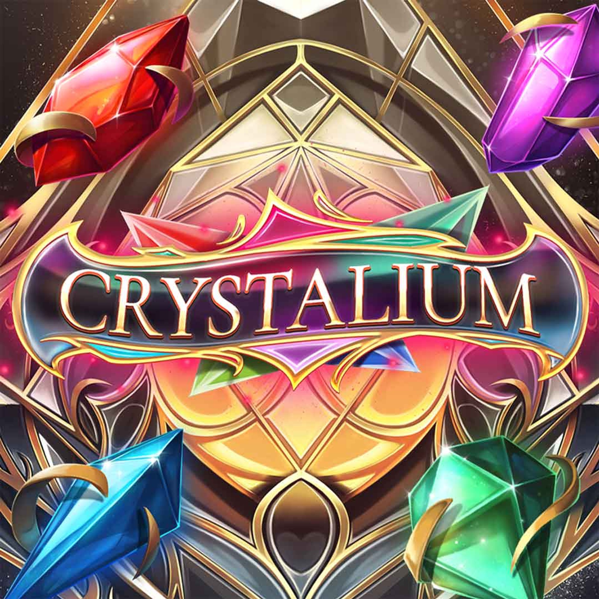 Crystalium