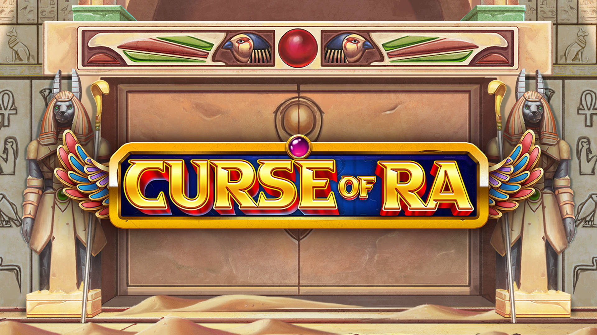Curse of Ra