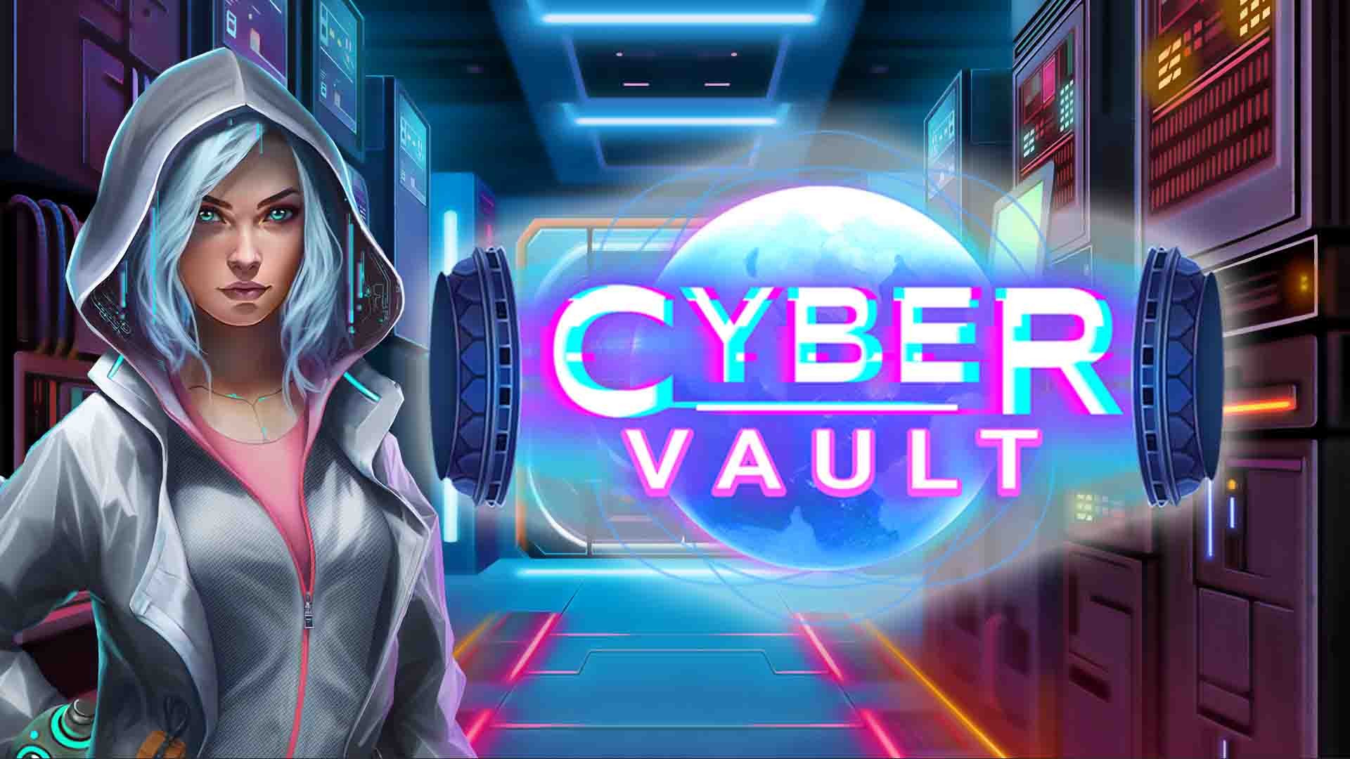 Cyber Vault