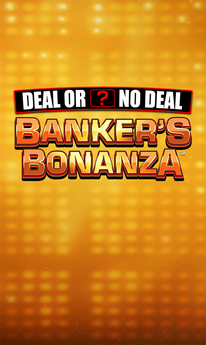 Deal Or No Deal Bankers Bonanza