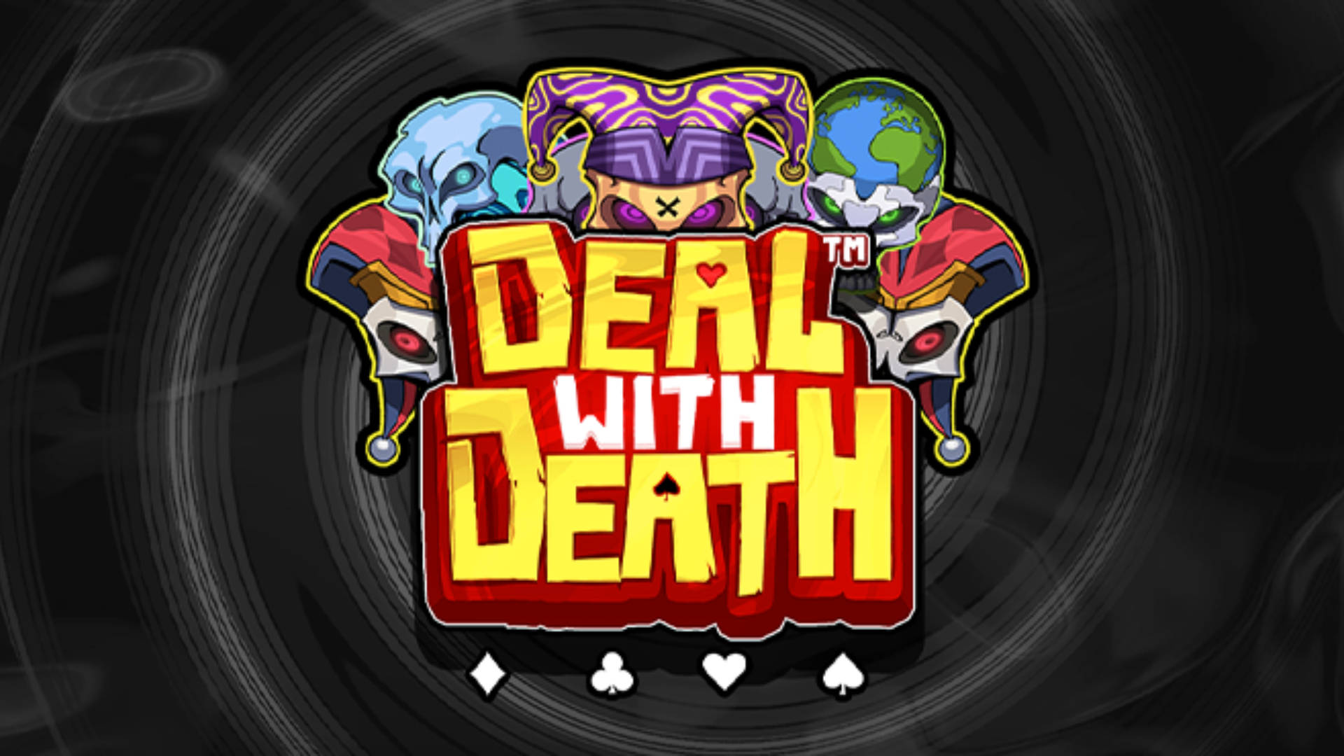 Deal with Death