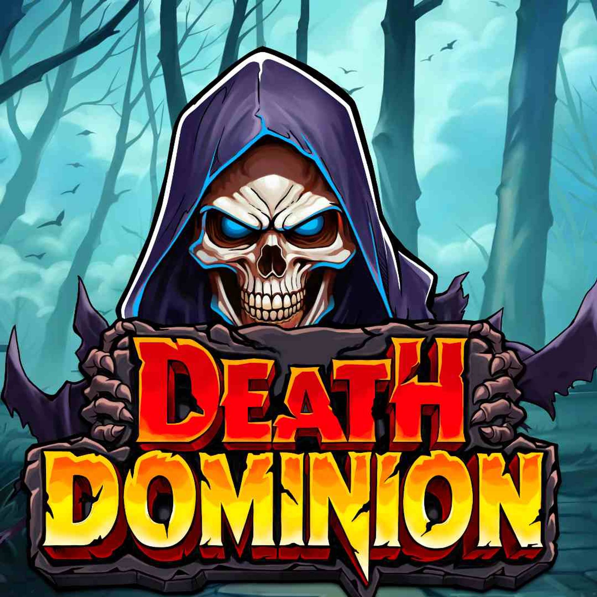 Death Dominion