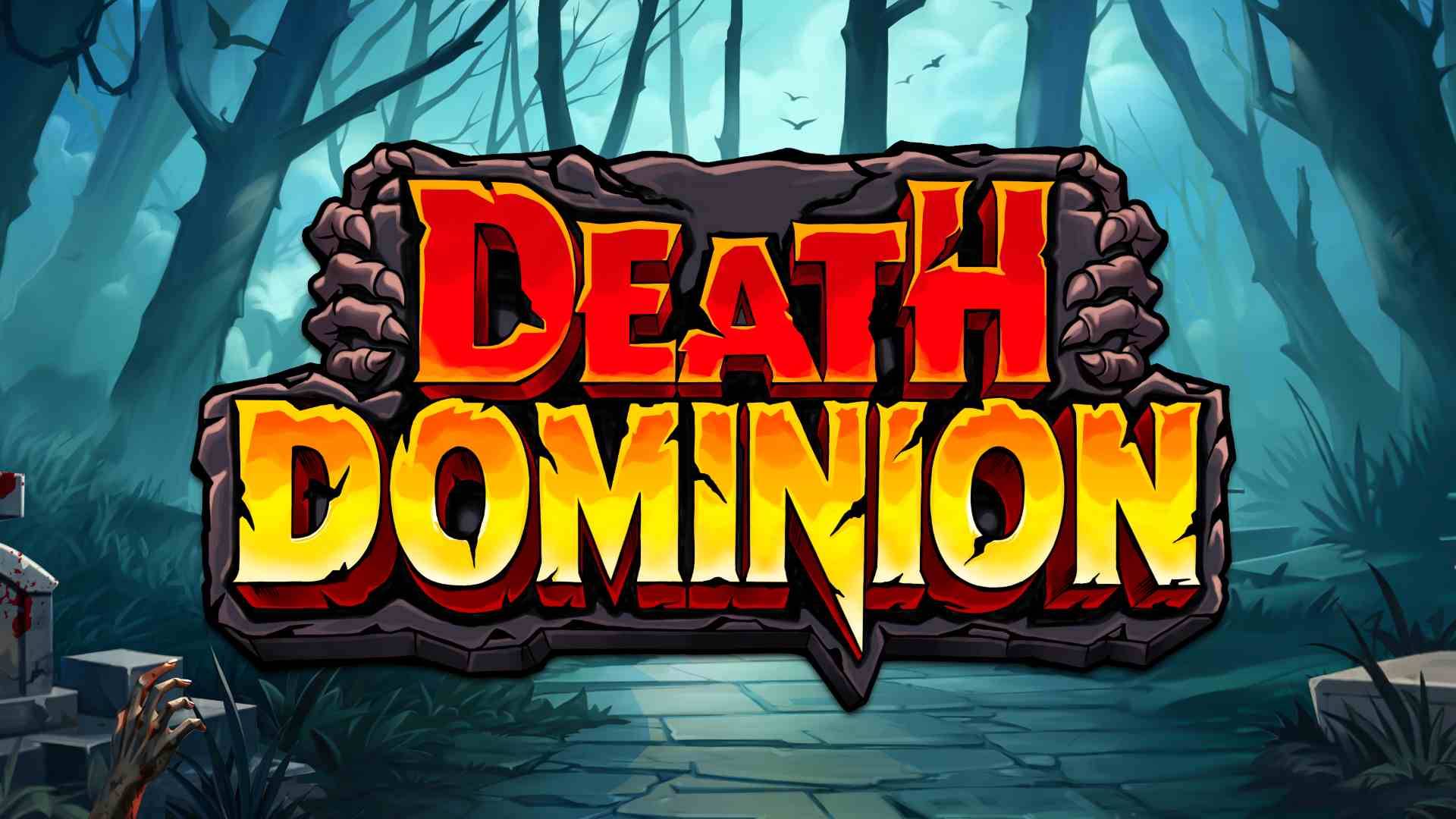 Death Dominion