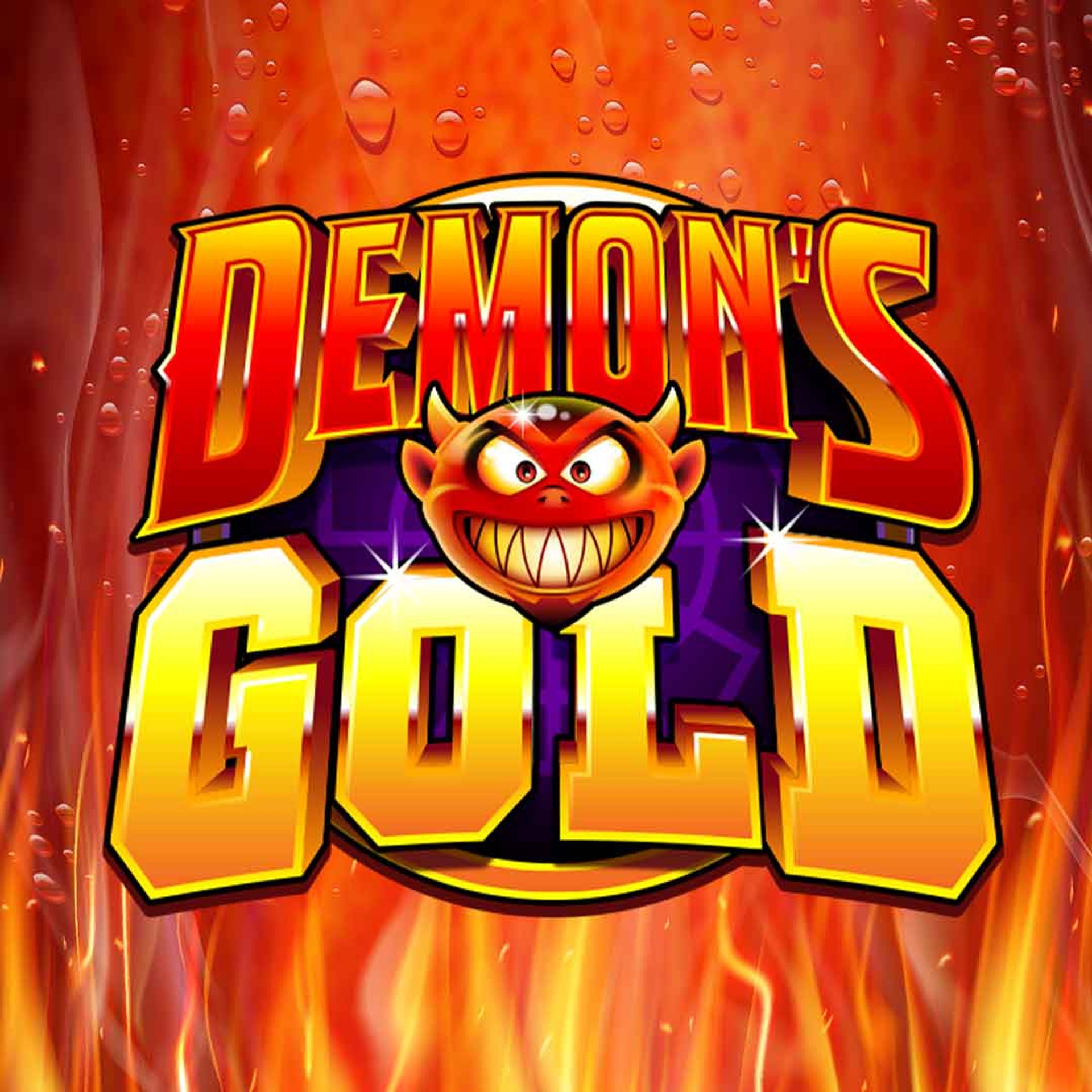 Demon's Gold