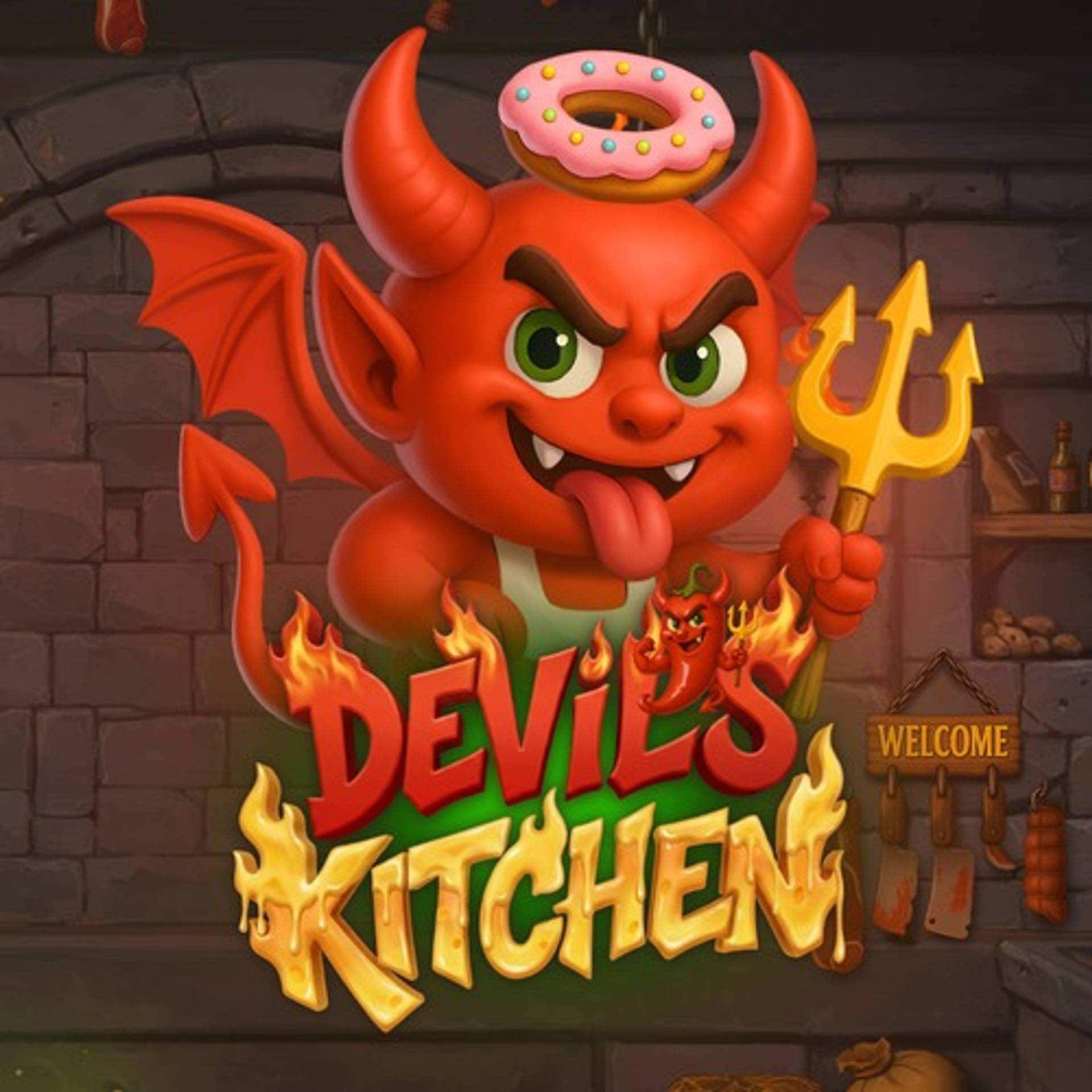Devil's Kitchen