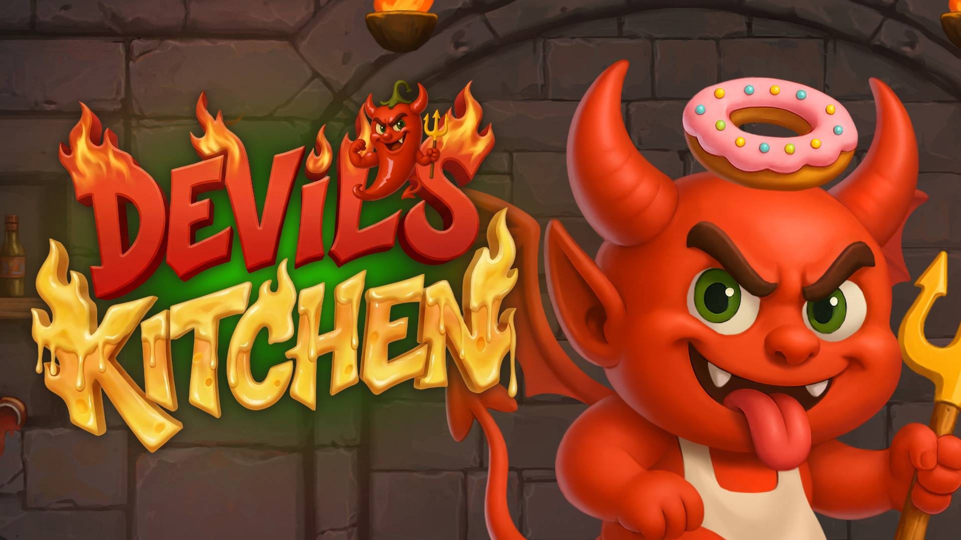 Devil's Kitchen
