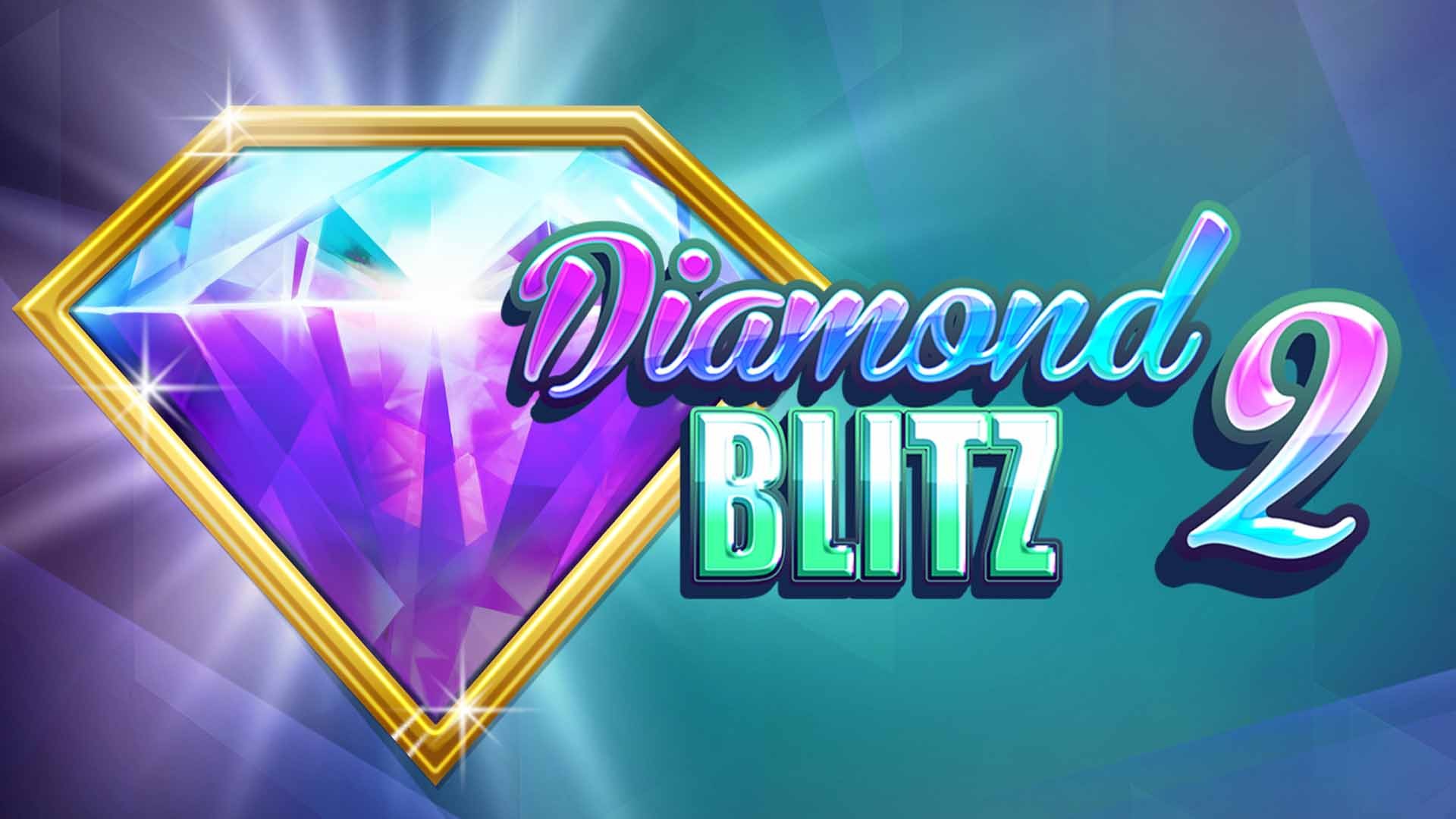 Diamond Blitz 2