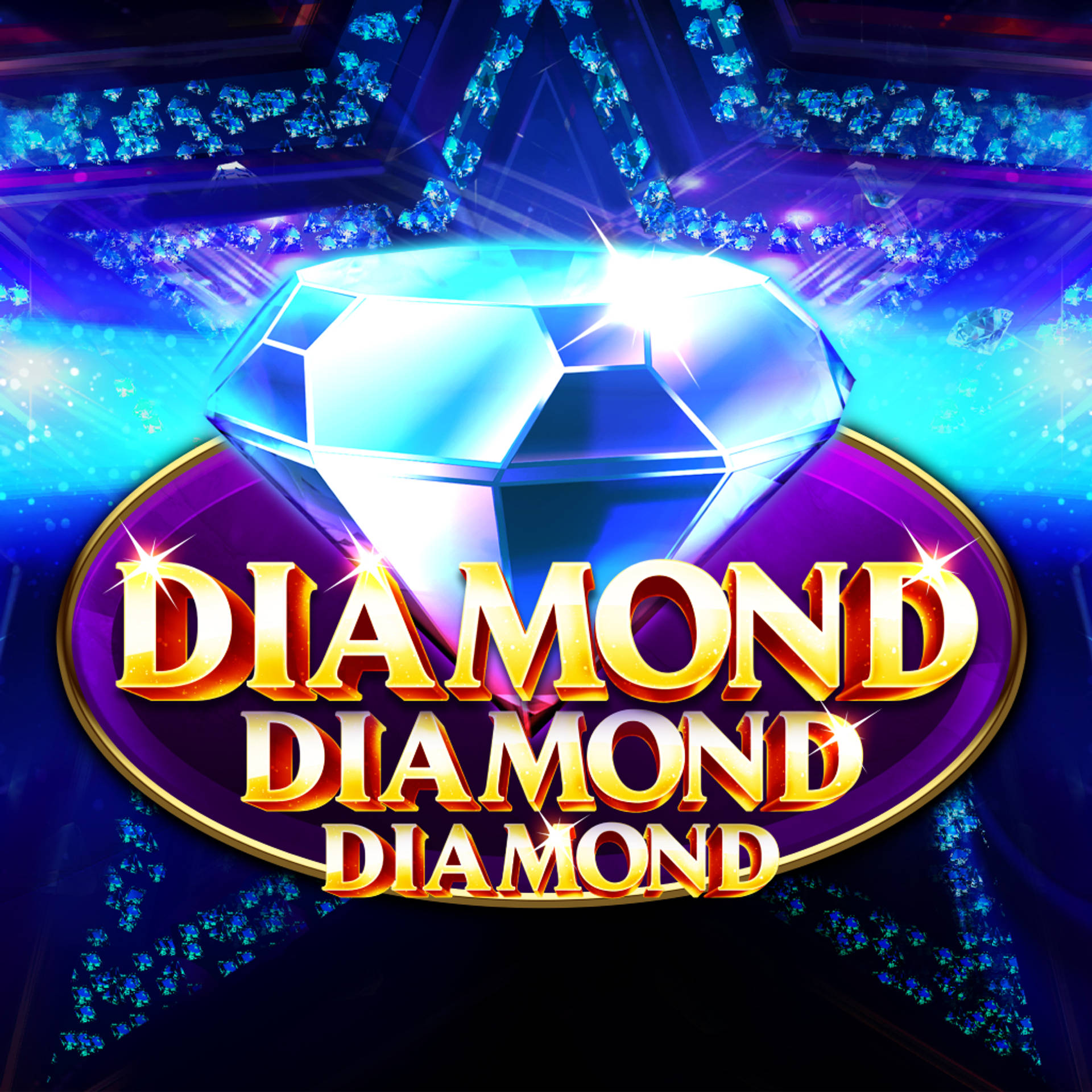 Diamond Diamond Diamond