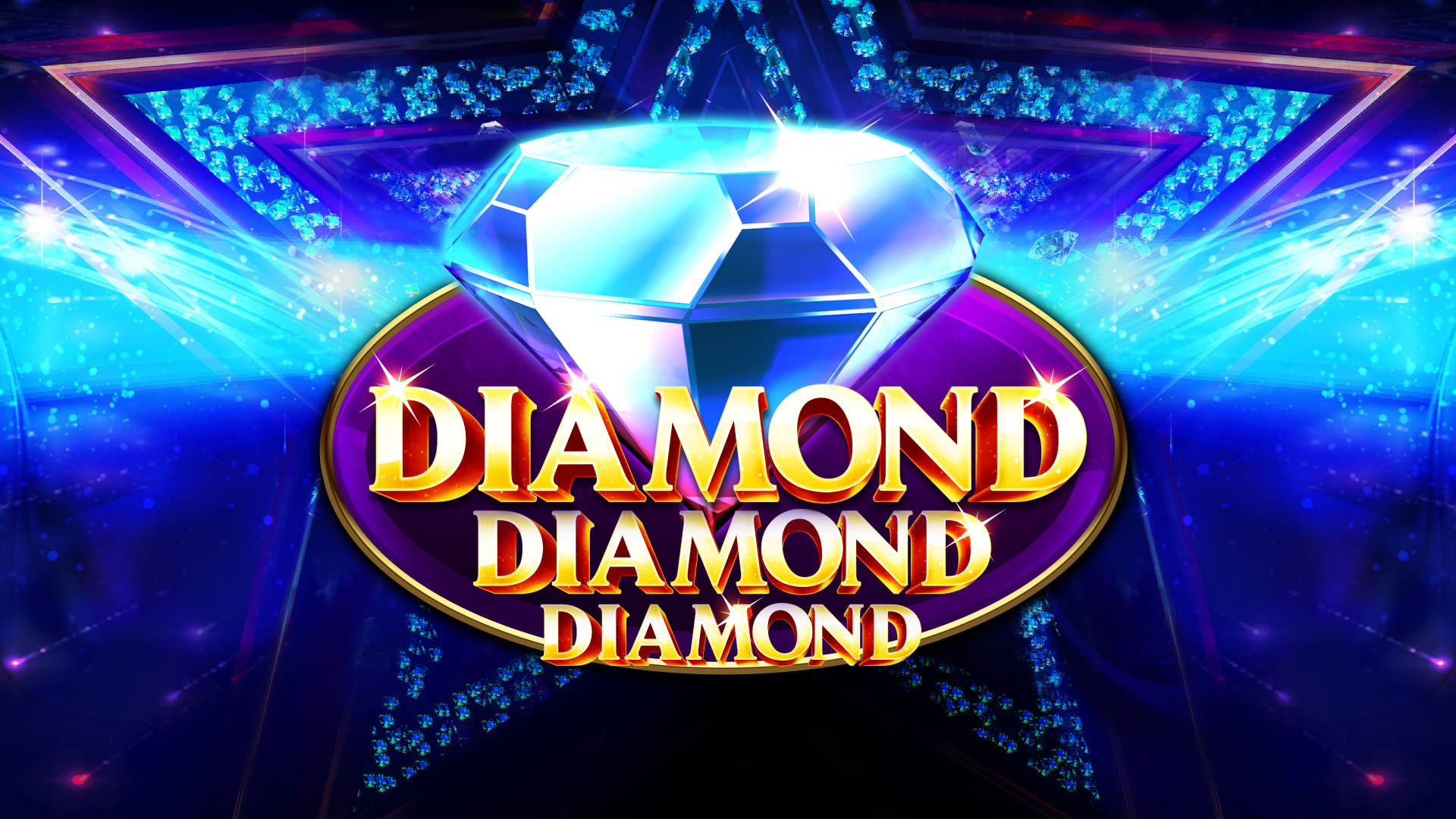 Diamond Diamond Diamond