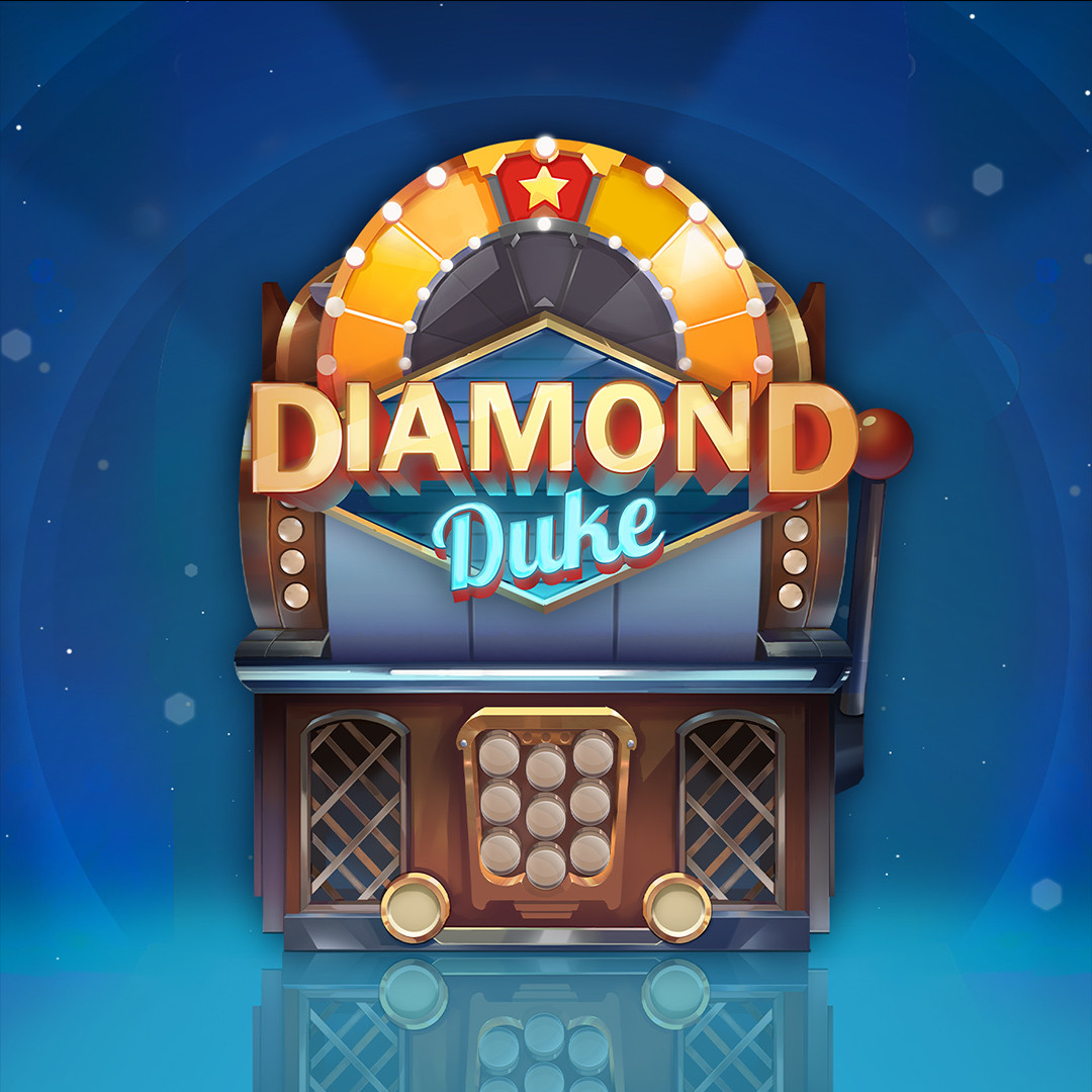 Diamond Duke