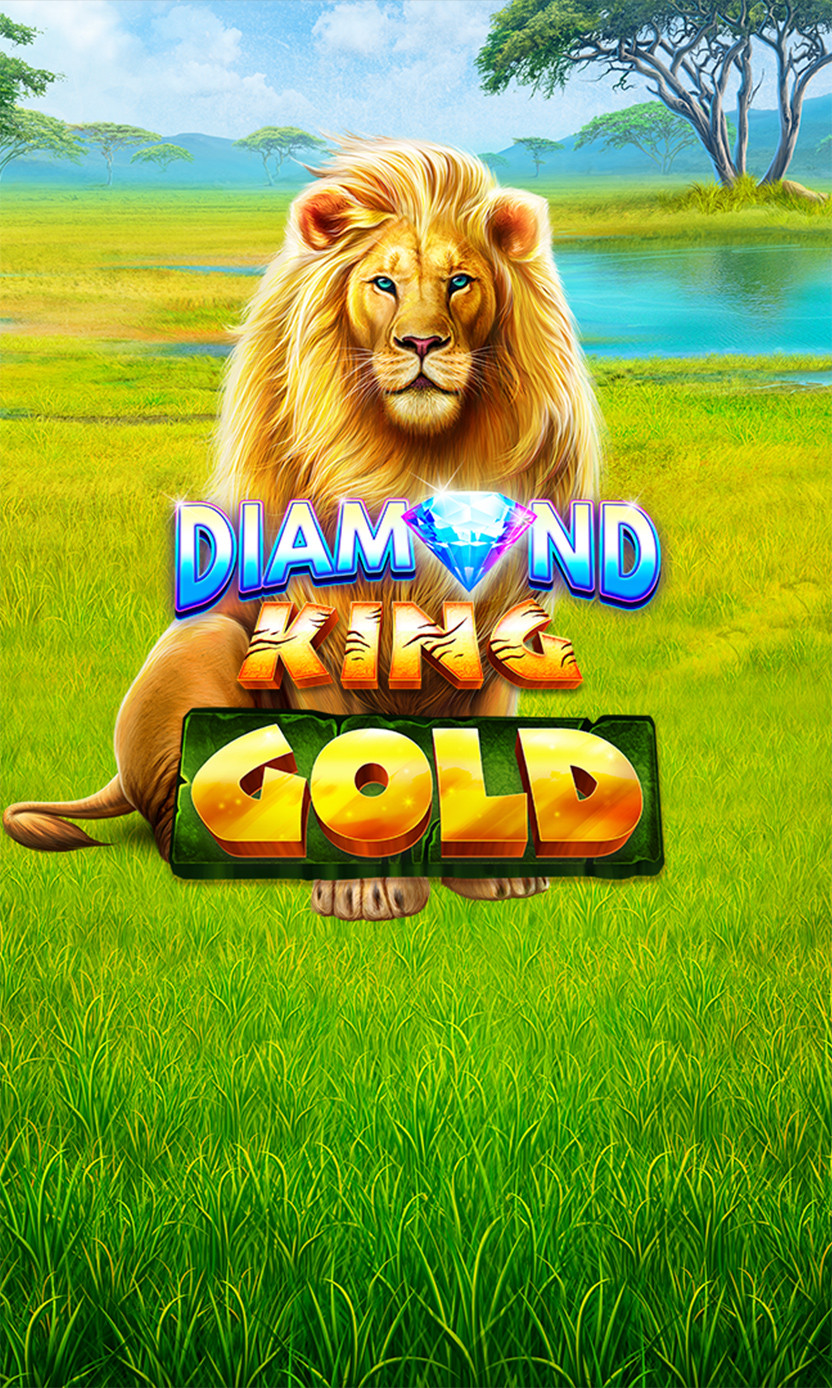 Diamond King Gold