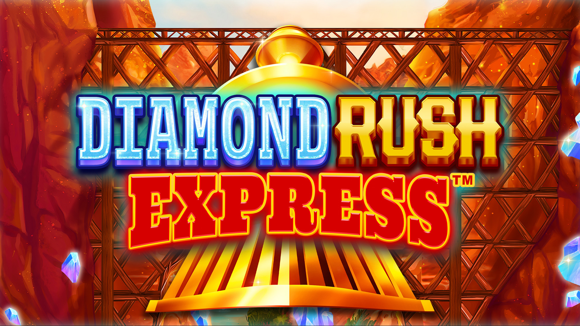 Diamond Rush Express