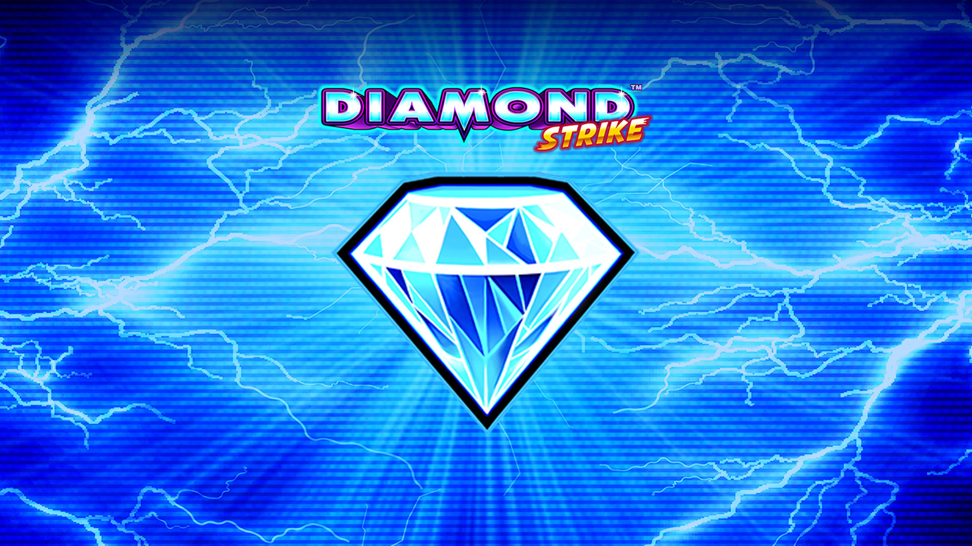 Diamond Strike