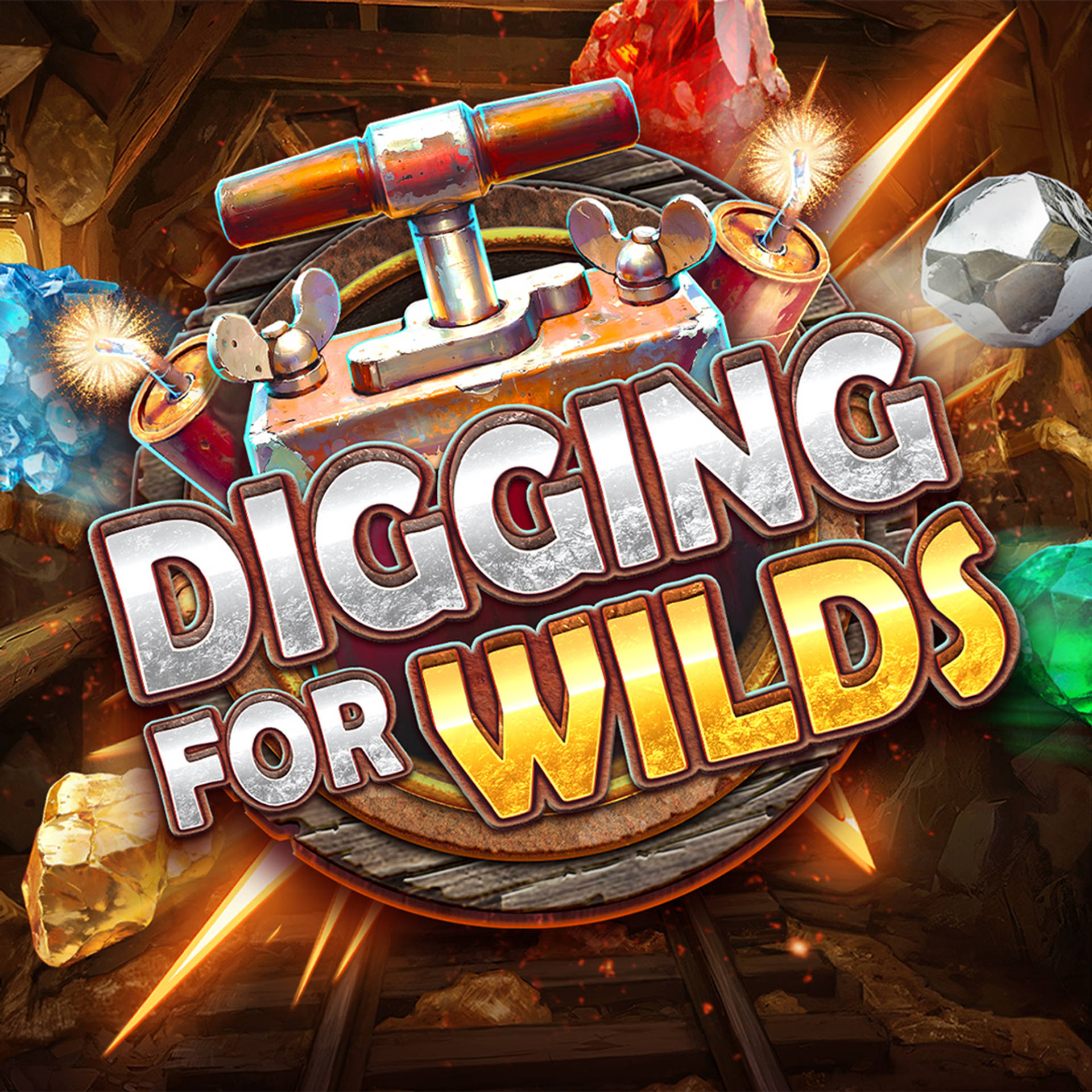 Digging for Wilds