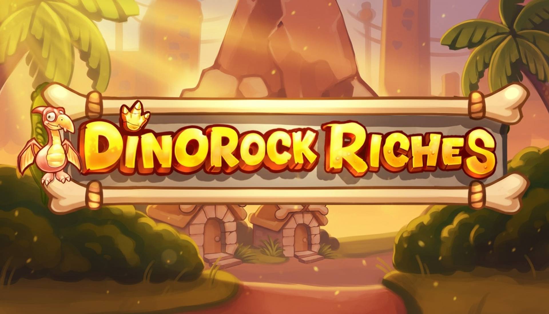 Dinorock Riches