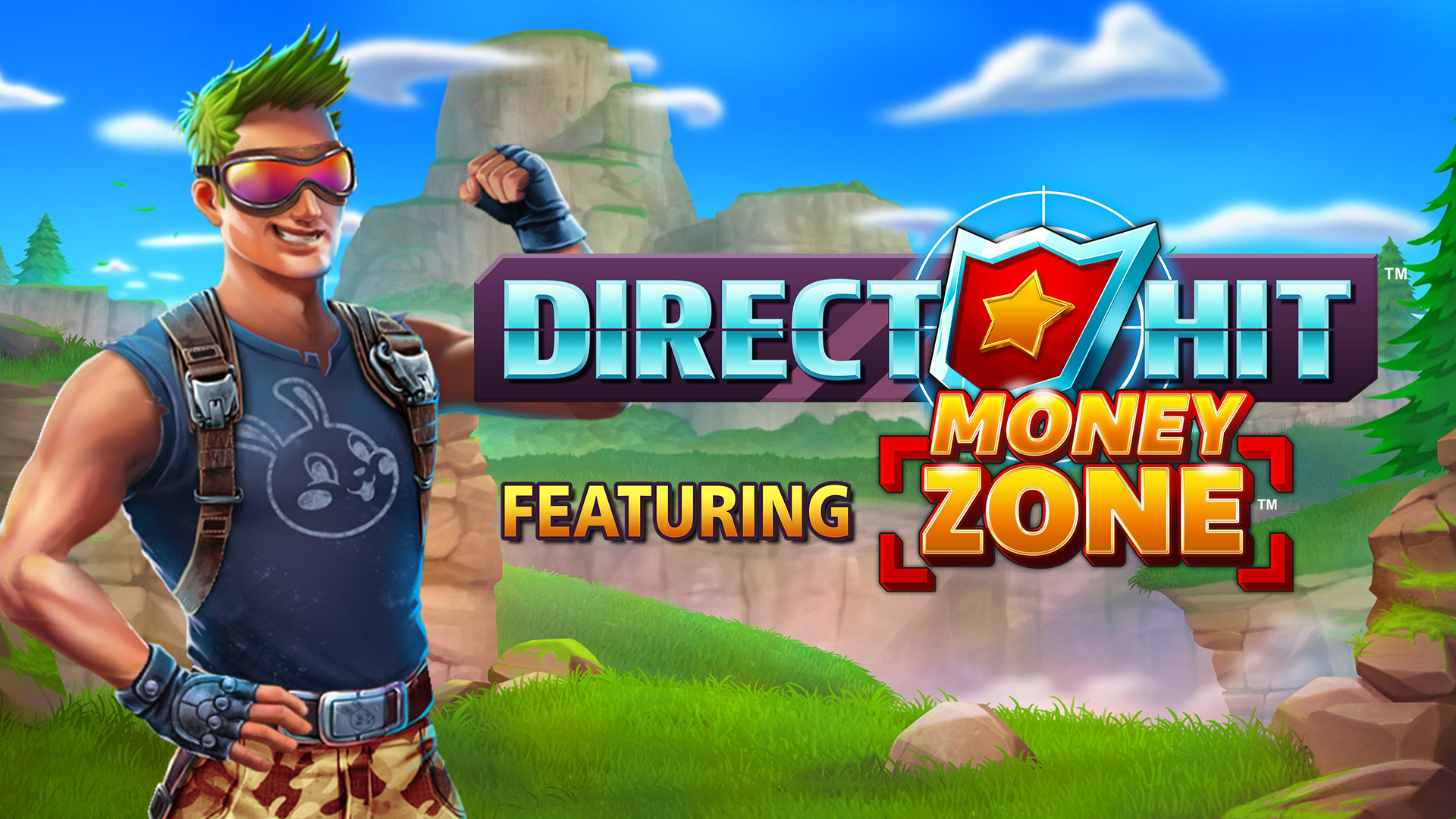 Direct Hit Featuring Money Zone