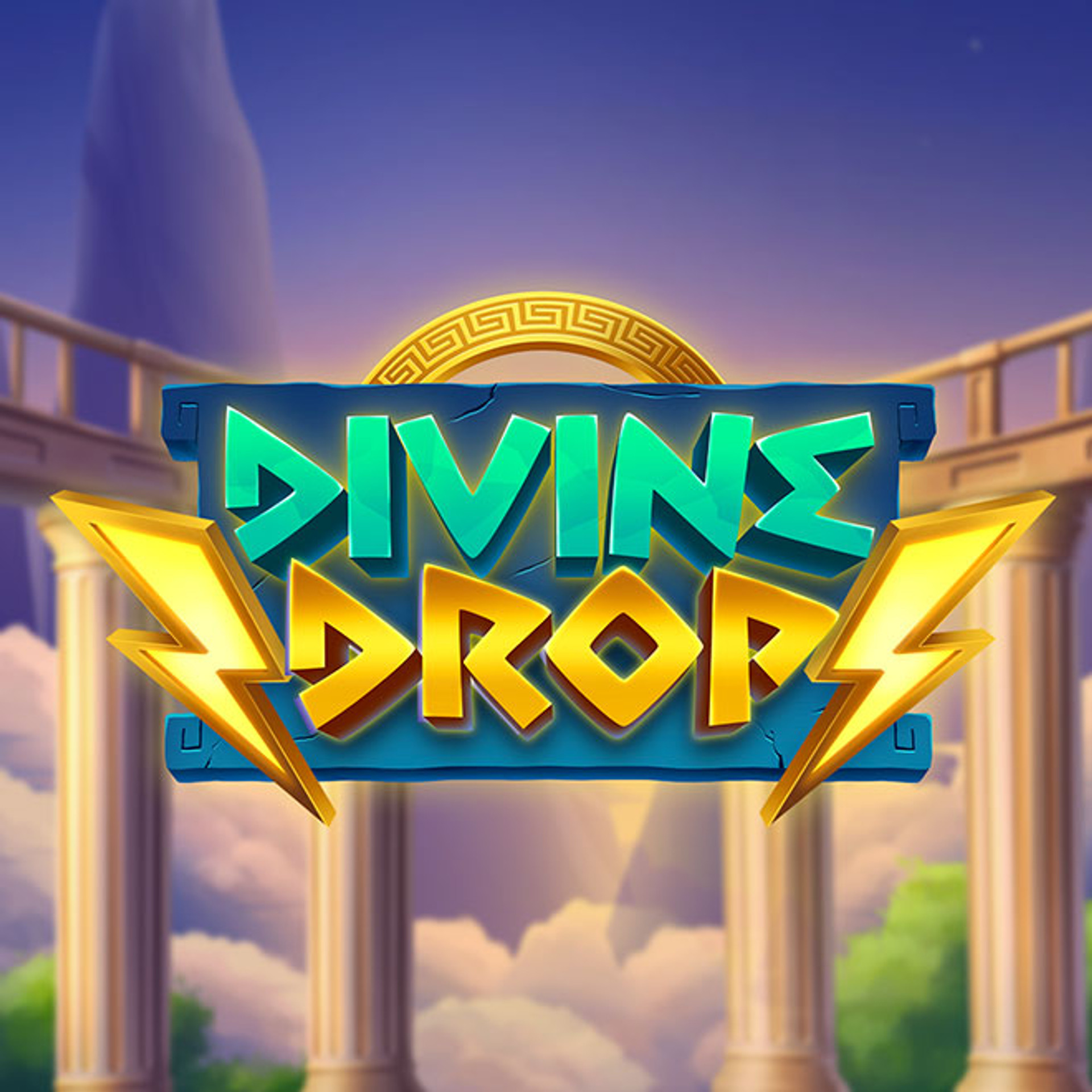 Divine Drop