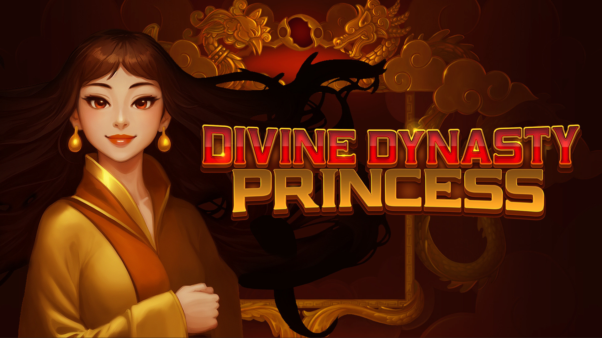 Divine Dynasty Princess